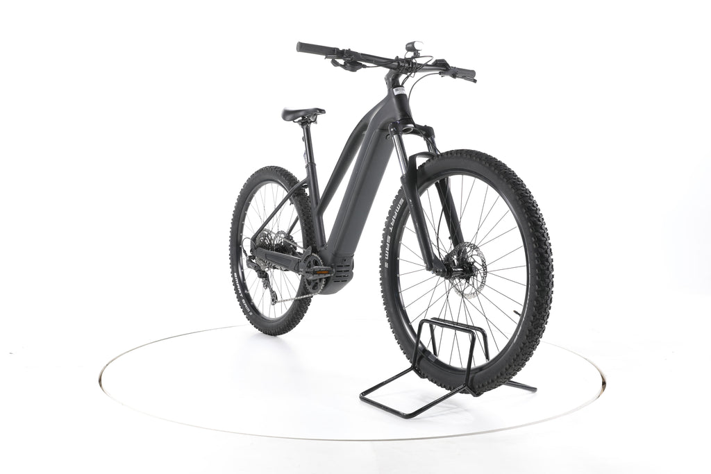 Cube Reaction Hybrid ONE E-Bike 2025 - Image 3