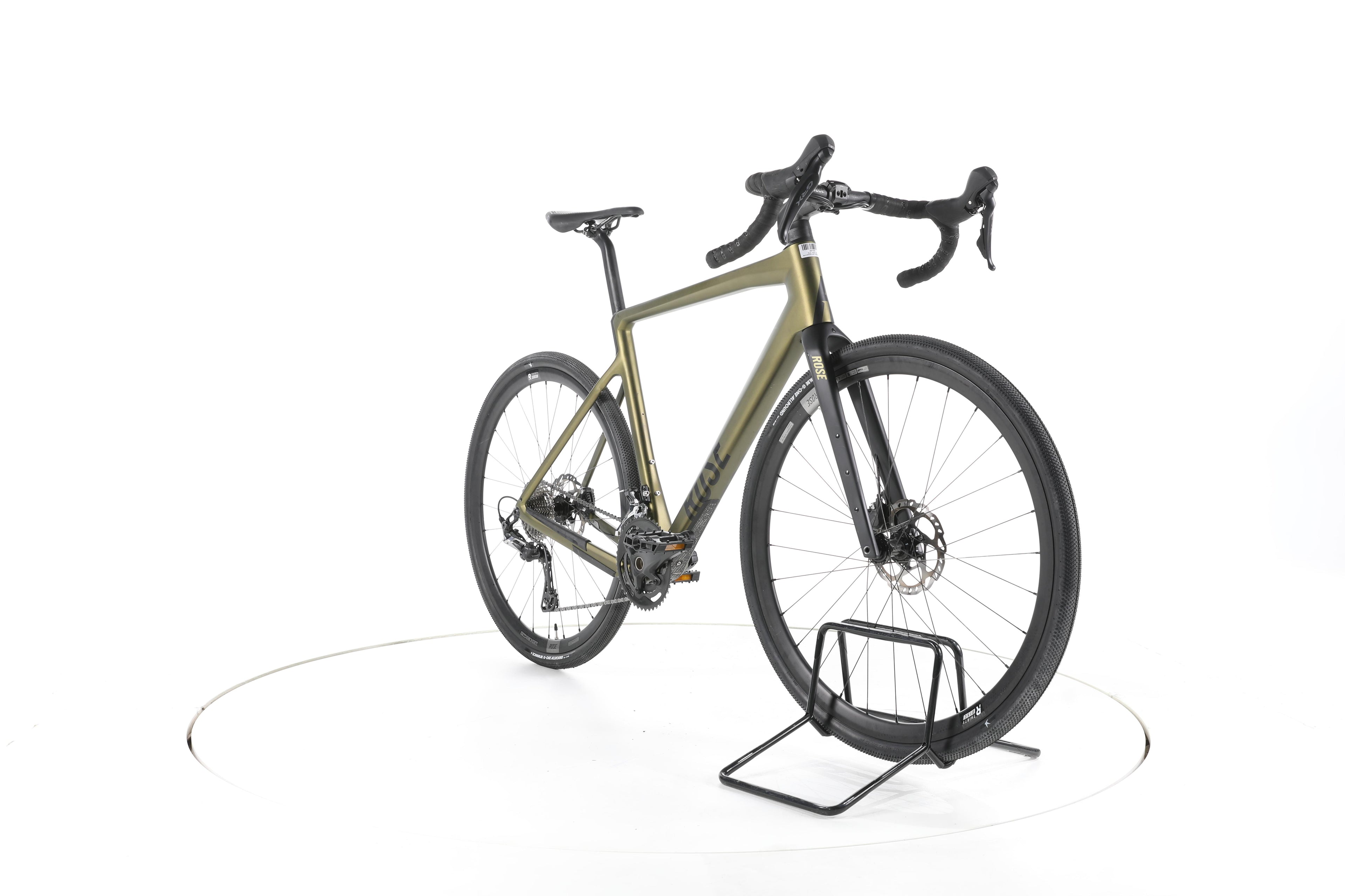 Rose BACKROAD GRX RX600 - Image 3