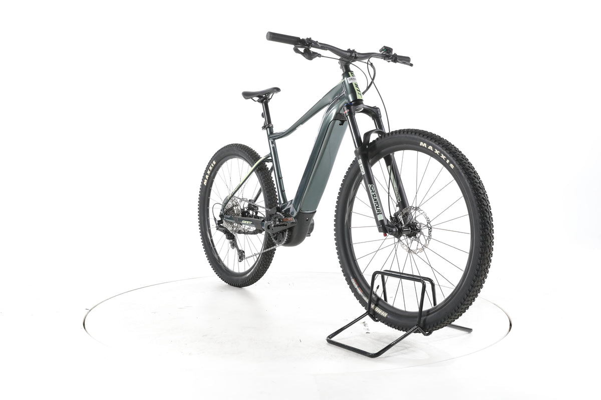 Giant Fathom E+ 1 E-Bike - Image 3