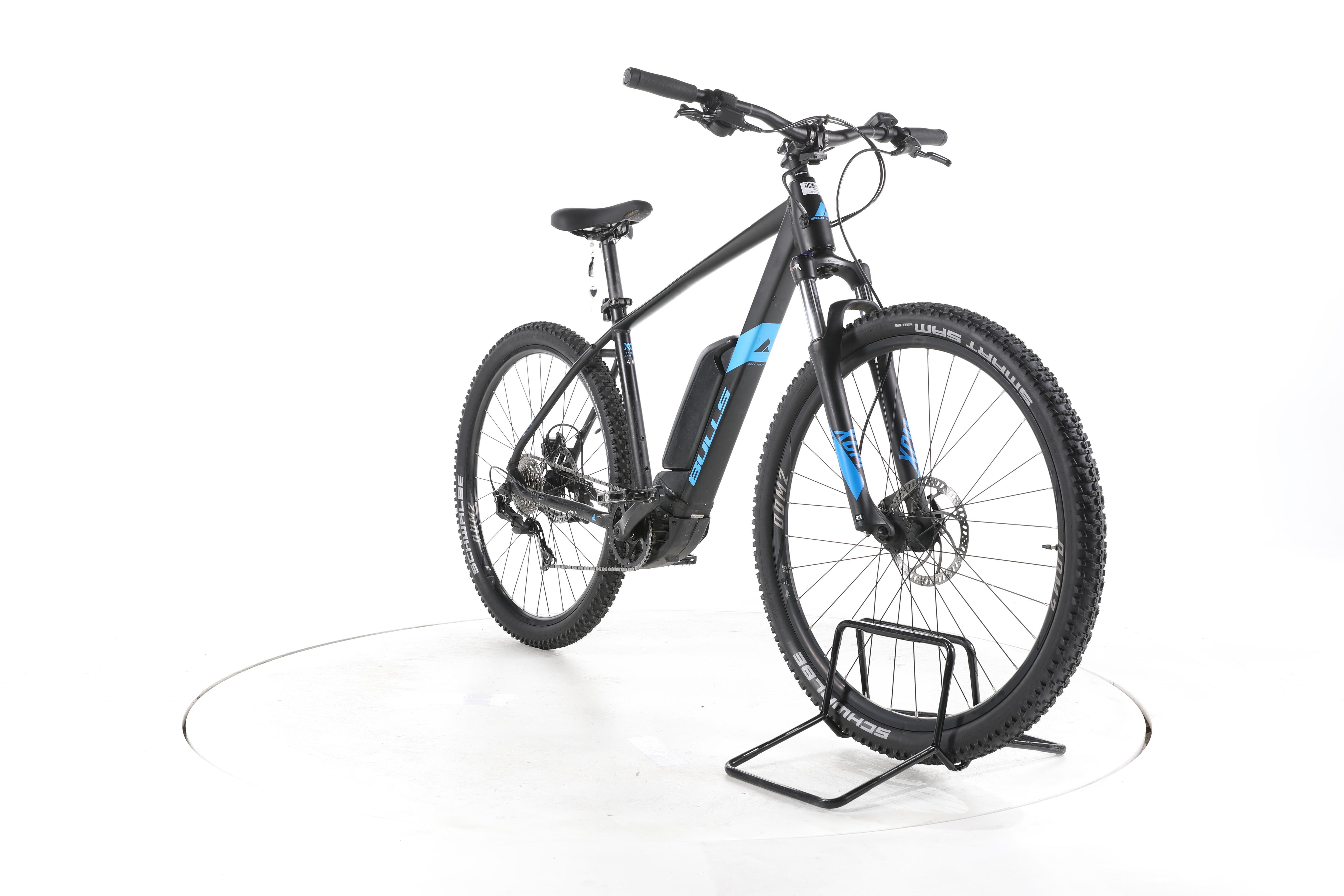 Bulls LT CX 500 Street E-Bike - Image 3