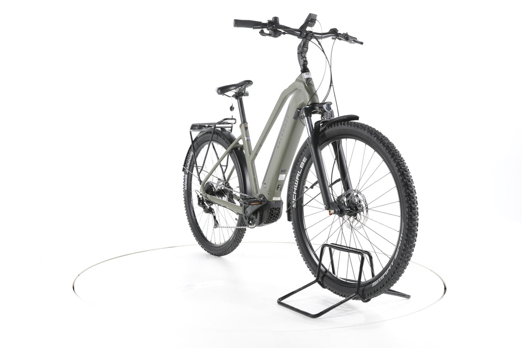 Kalkhoff Entice 5.B Season Trekking E-Bike - Image 3