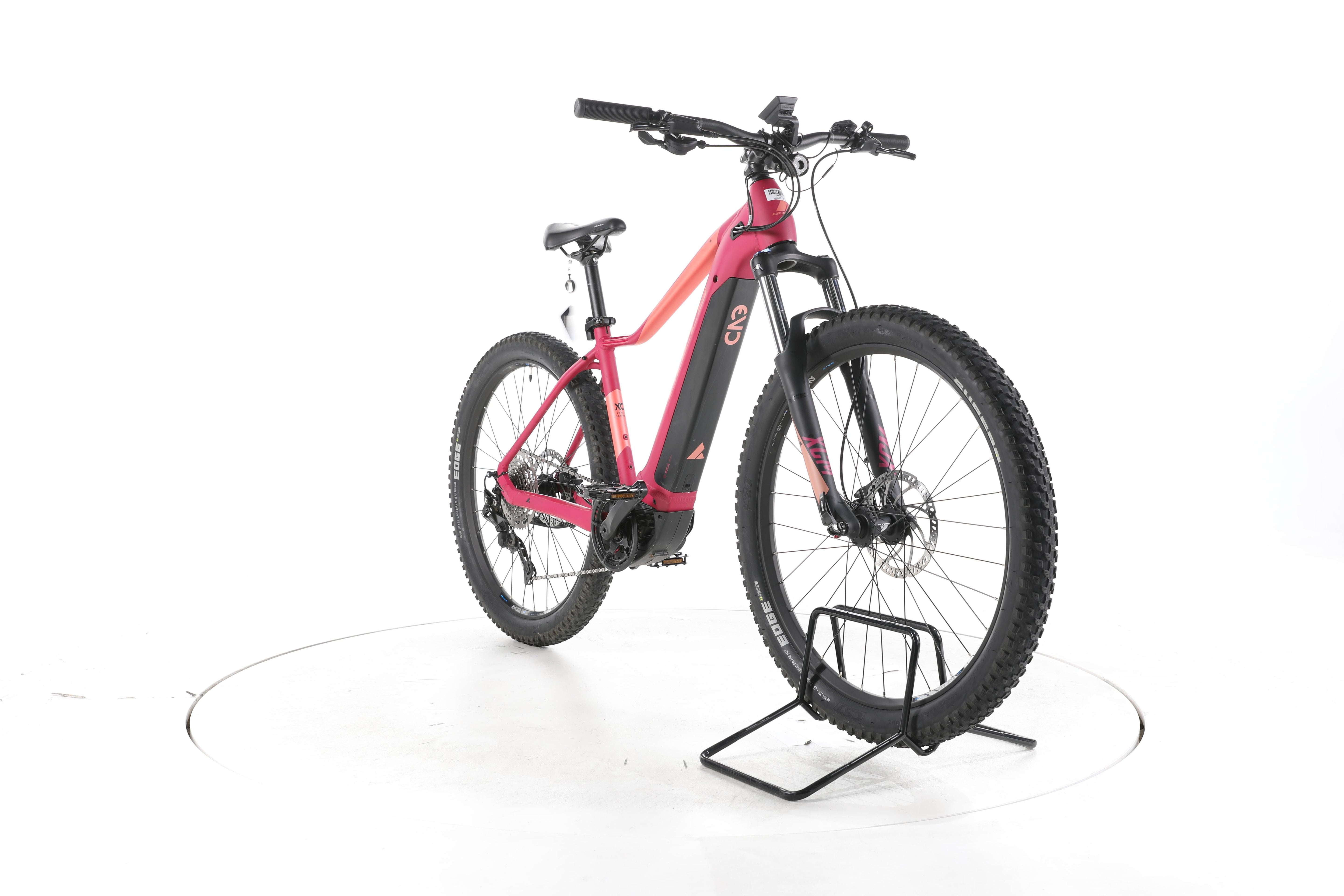 Bulls Aminga EVA 1 E-Bike - Image 3