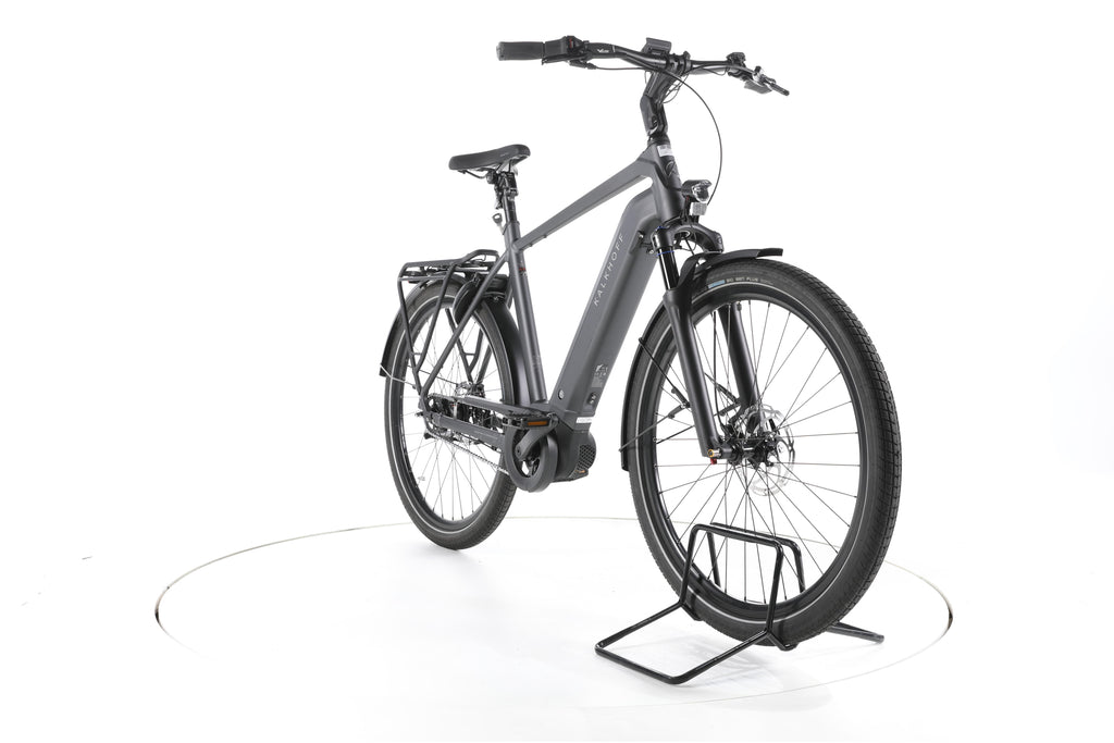 Kalkhoff Image 5.B Move+ City E-Bike 2024 - Image 3