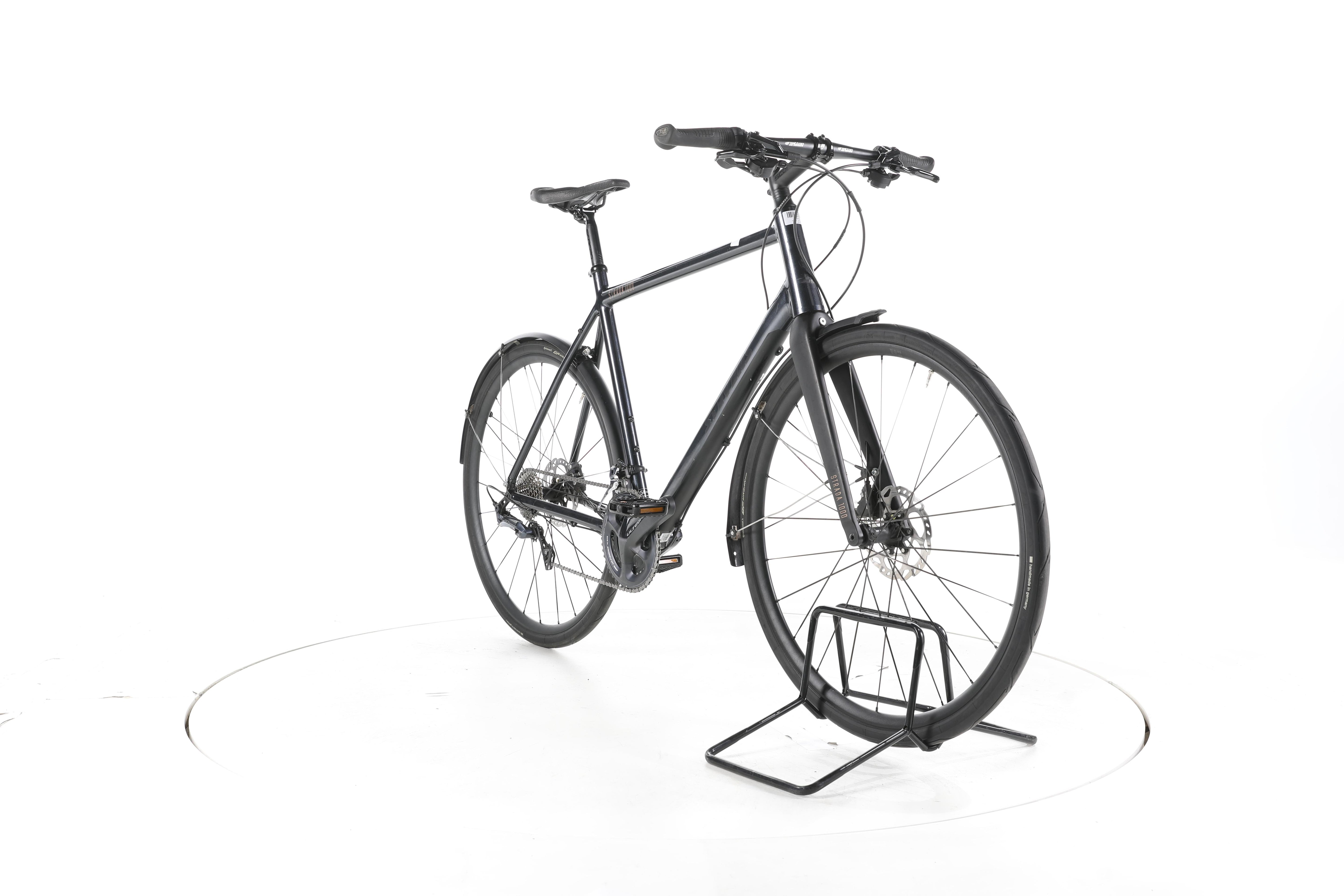 Stevens Strada 1000 Fahrrad City & Trekking - Image 3