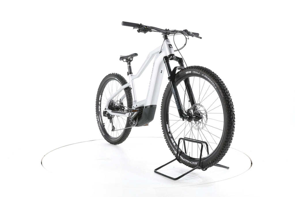 Haibike AllTrack 9 E-Bike 2023 - Image 3