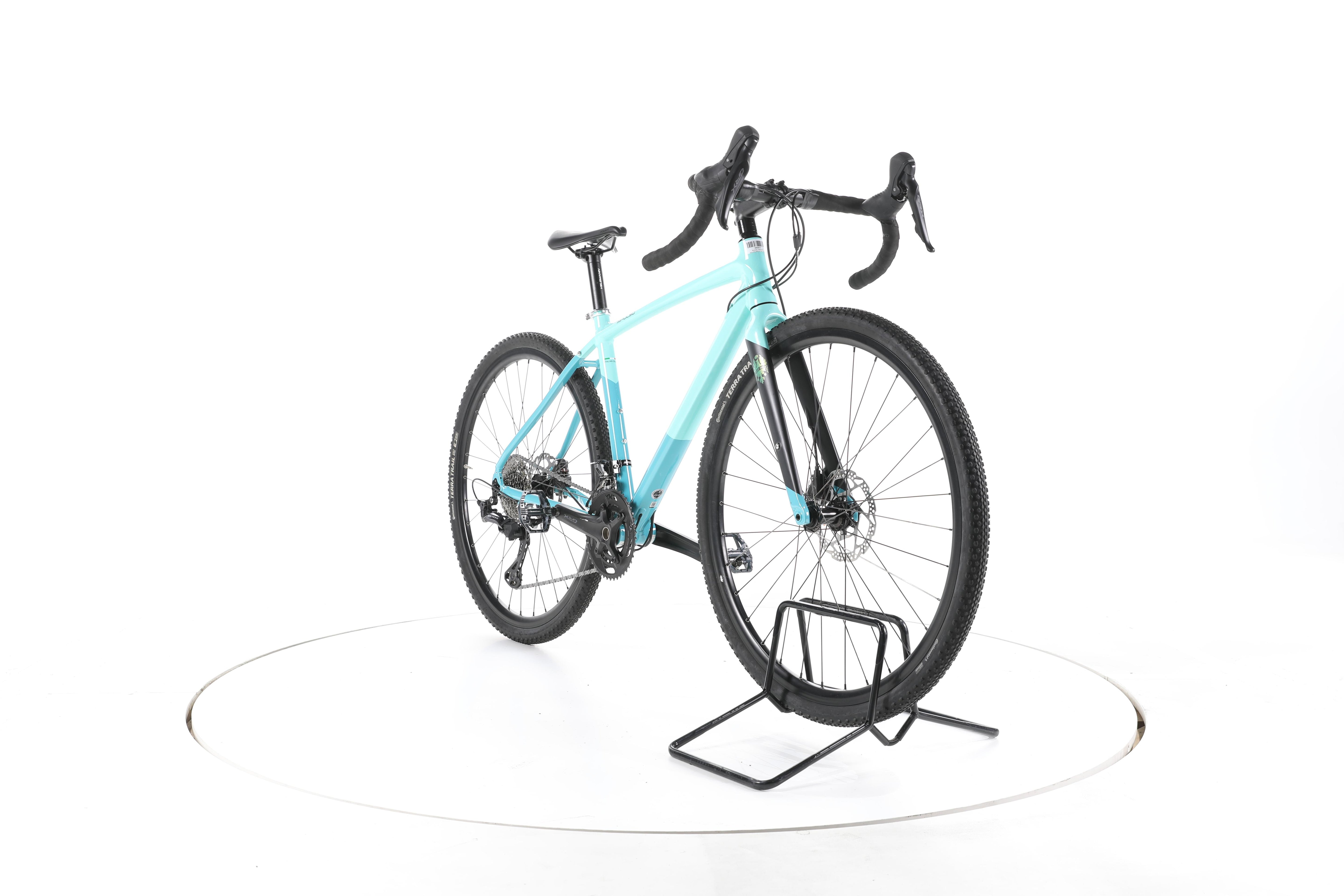Bianchi Impulso Allroad Gravelbike - Image 3