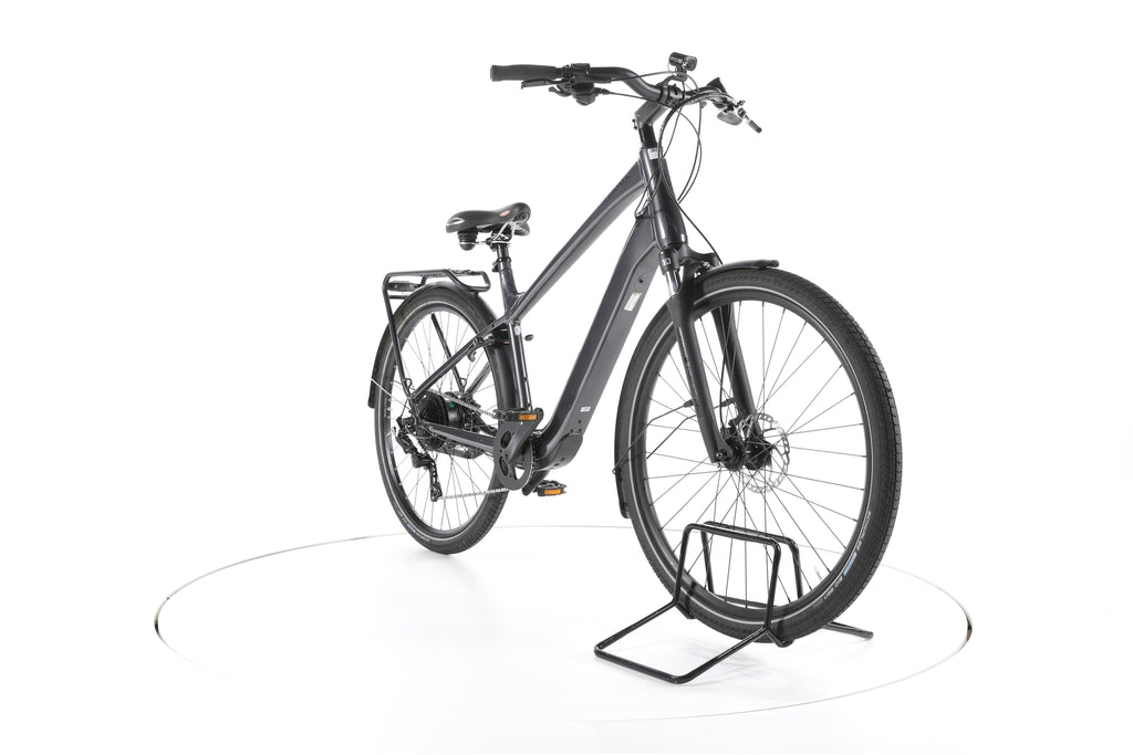 Cannondale Mavaro Neo SL 1 Trekking E-Bike 2024 - Image 3