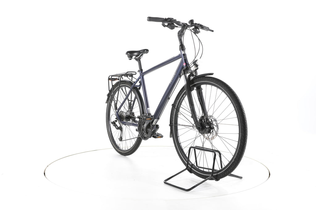 HAWK Bikes Trekking Gent Deluxe - Image 3