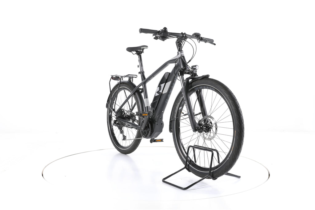R Raymon TourRay E 3.0 Trekking E-Bike - Image 3