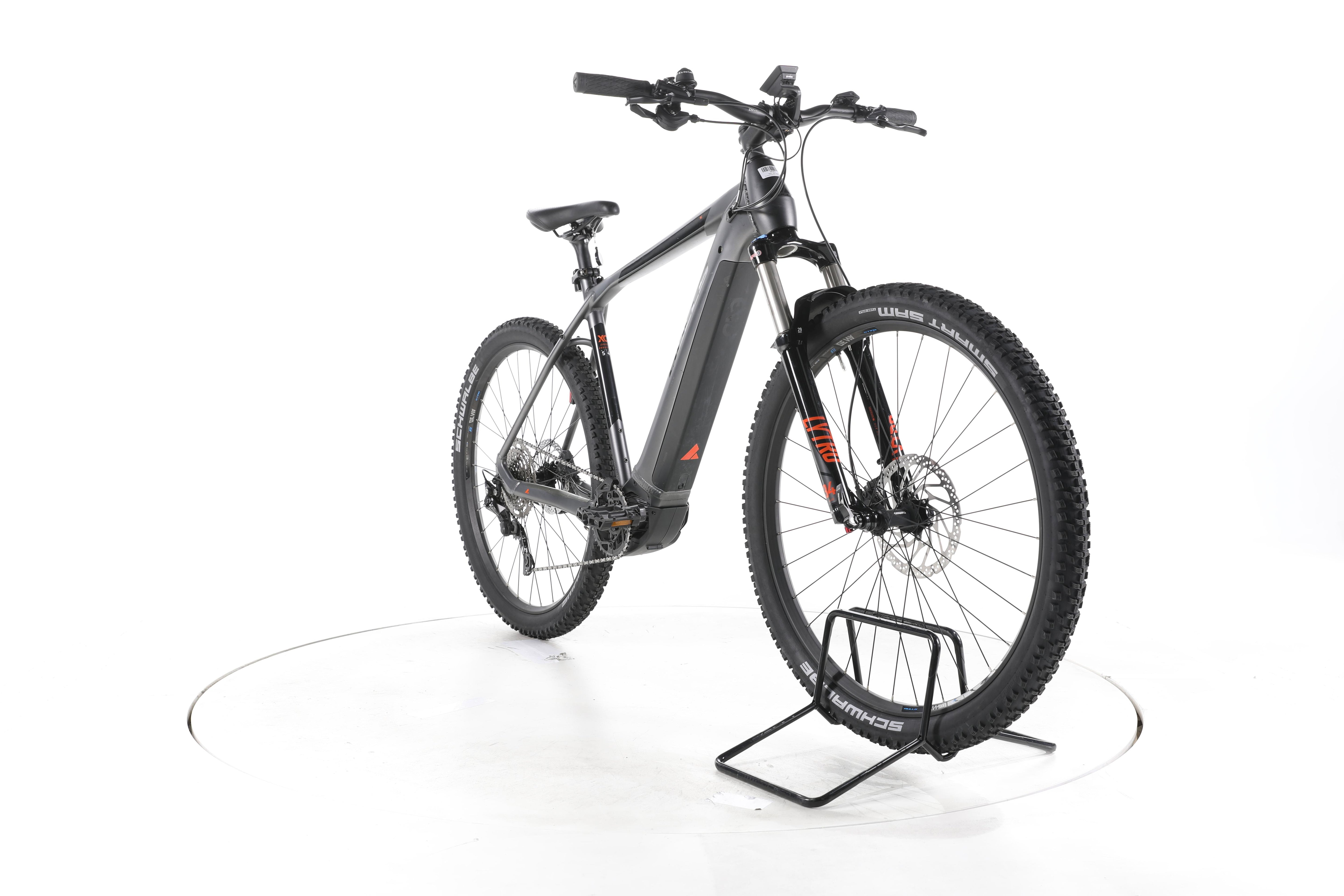 Bulls Copperhead Evo 2 XXL E-Bike - Image 3