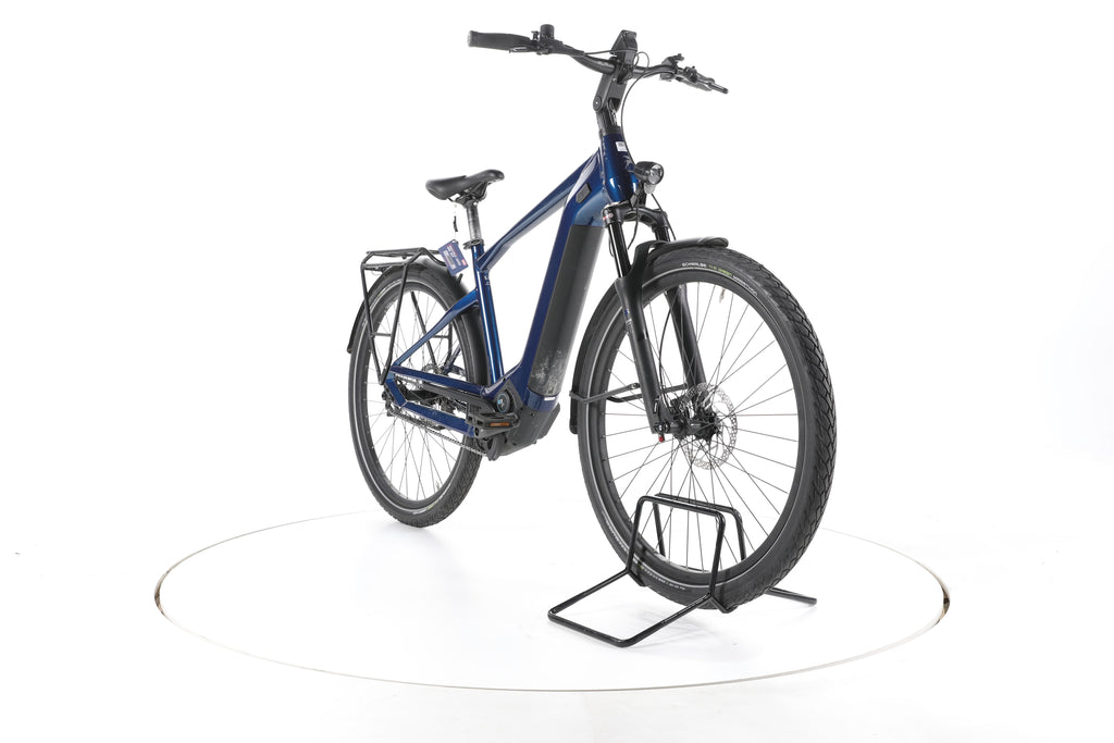 Pegasus Estremo Evo 9 Lite City E-Bike 2024 - Image 3