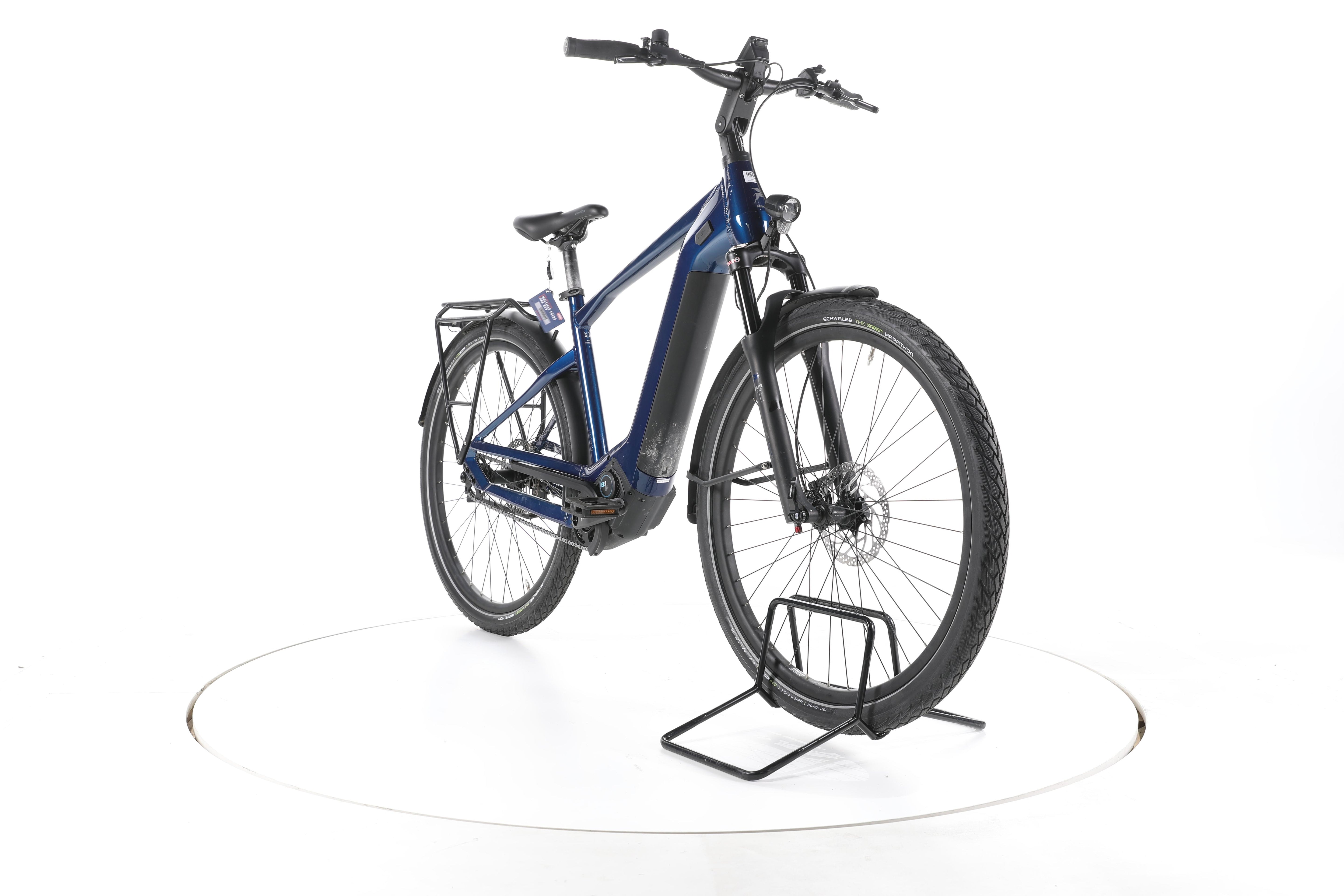 Pegasus Estremo Evo 9 Lite City E-Bike 2024 - Image 3