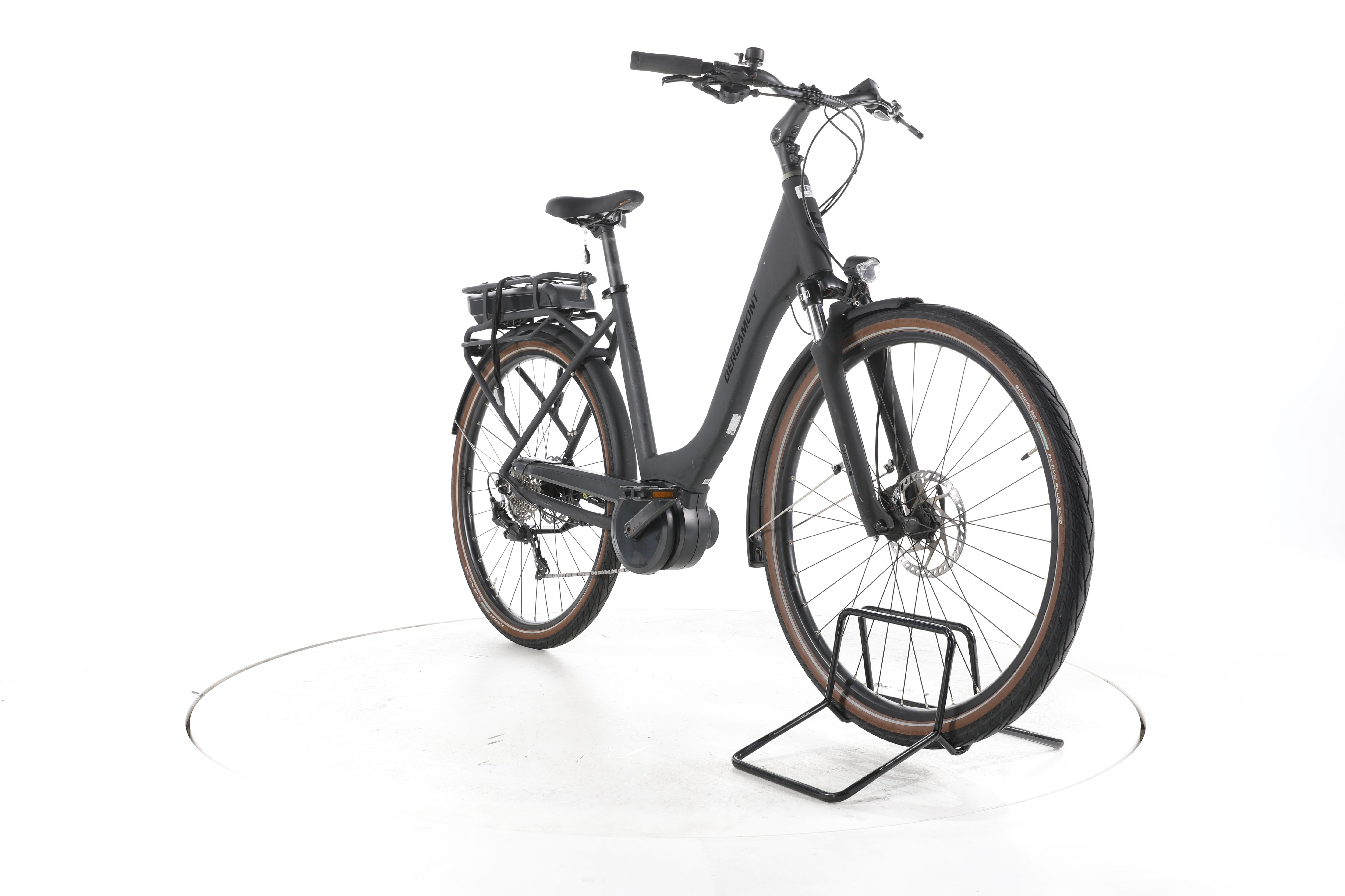 Bergamont E-Horizon 4 RT Trekking E-Bike Tiefeinsteiger - Image 3