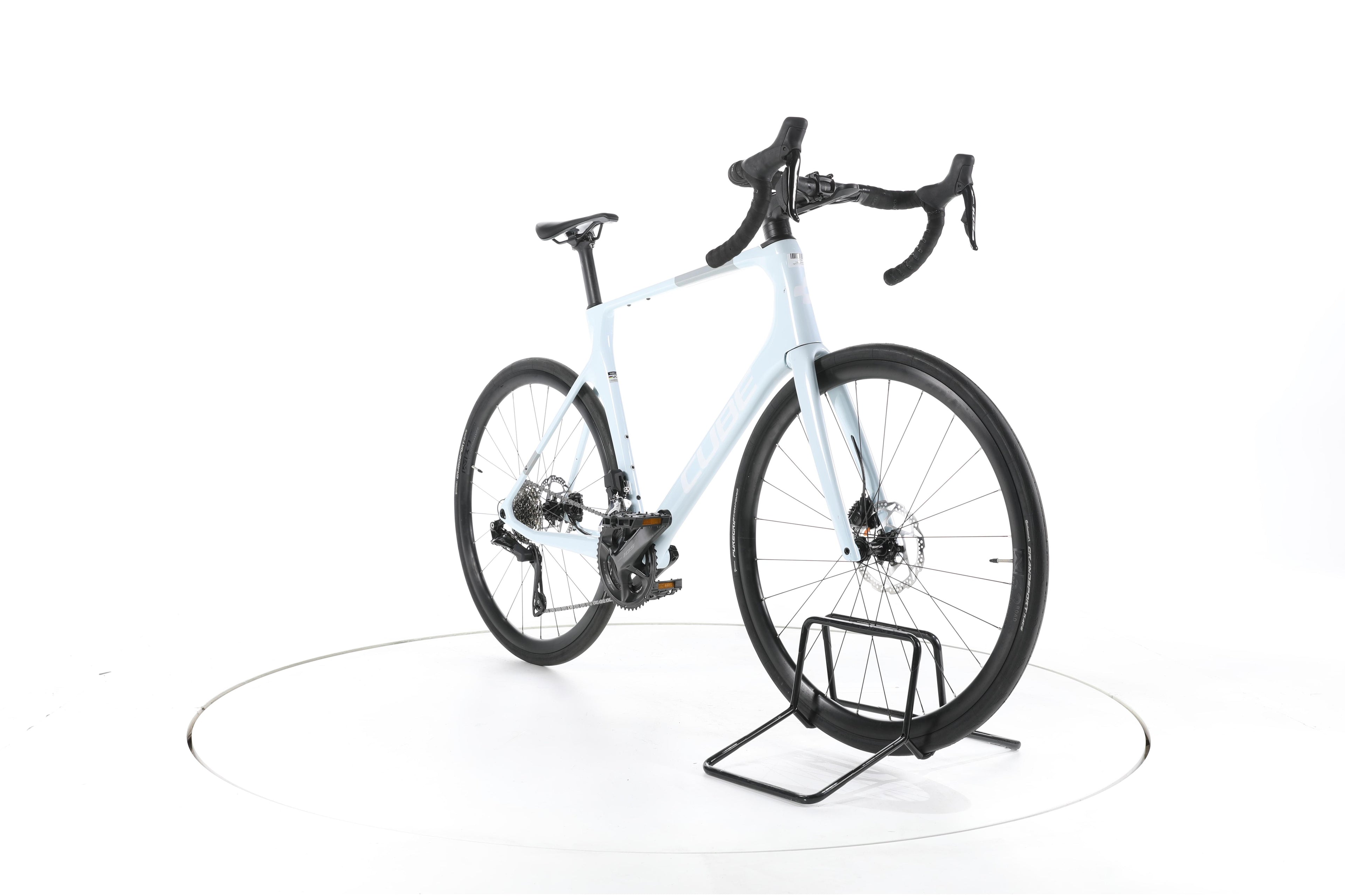 Cube Agree C:62 Pro - Image 3