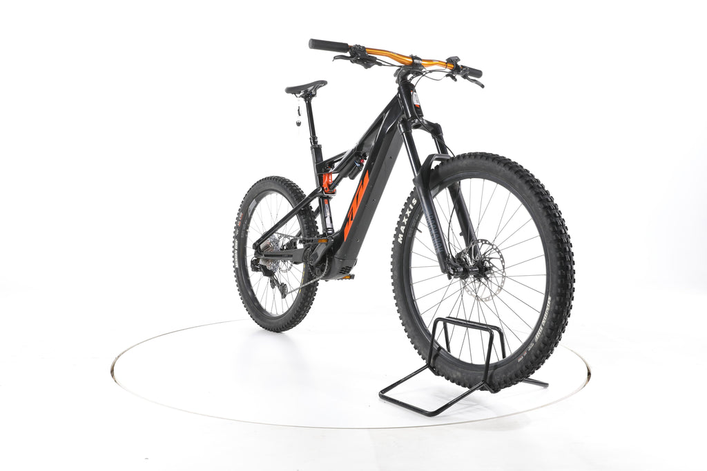 KTM Macina Kapoho 7973 E-Bike Fully - Image 3