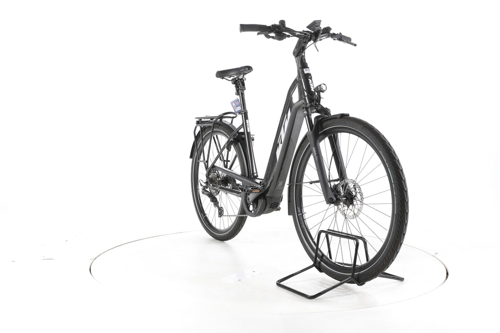 KTM Macina Style 730 Trekking E-Bike Tiefeinsteiger - Image 3