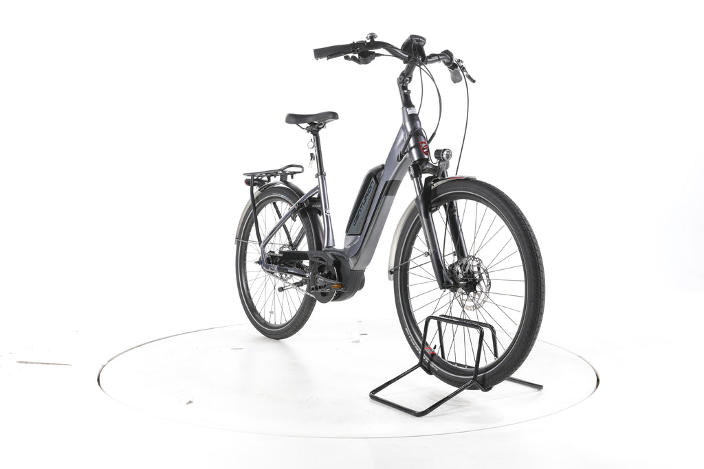 Centurion E-Fire City R650 Coaster City E-Bike Tiefeinsteiger - Image 3