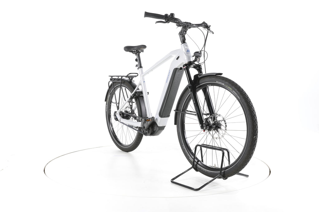 HoheAcht Pasio Urbeno City E-Bike - Image 3