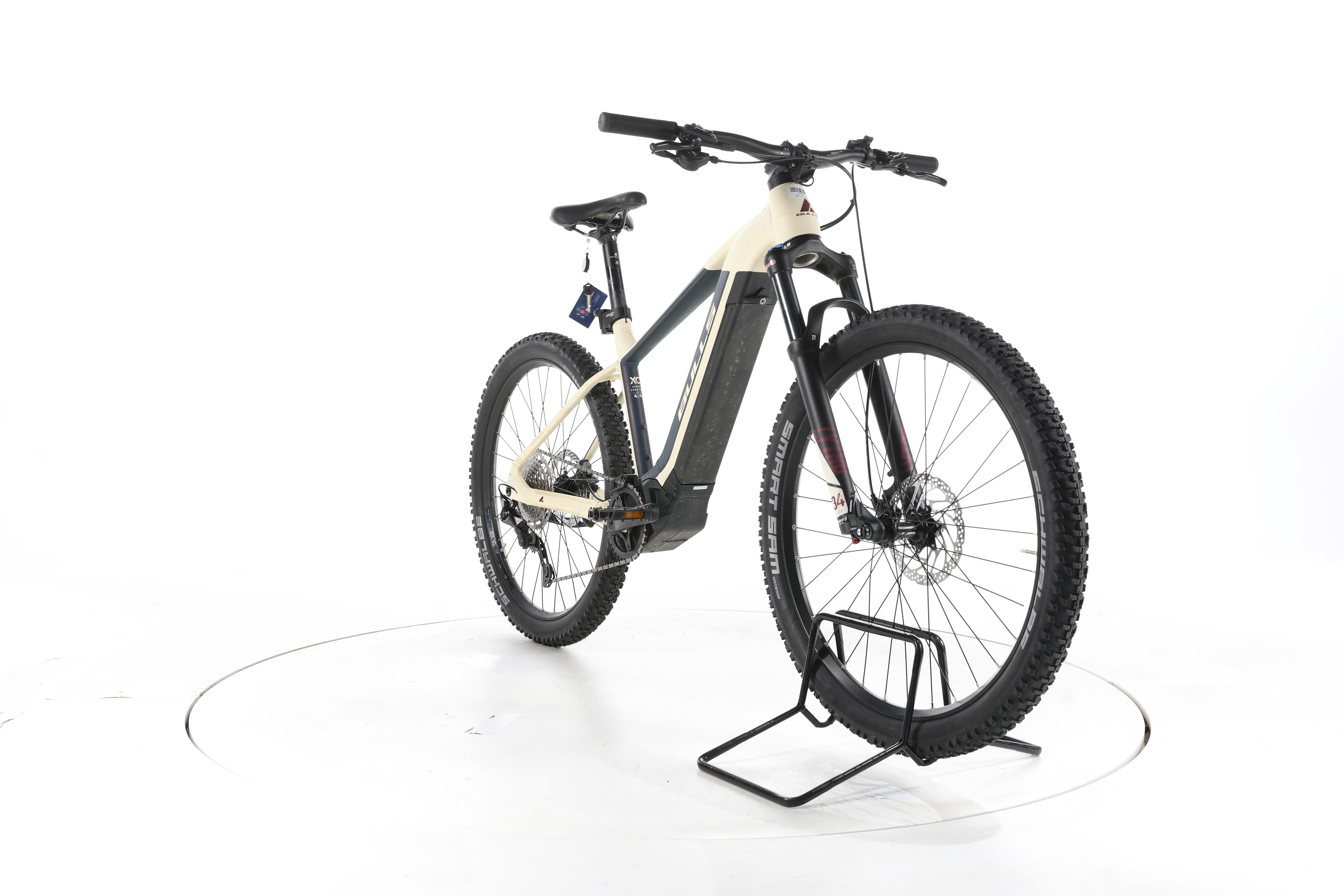 Bulls E-Stream EVA 1 E-Bike - Image 3