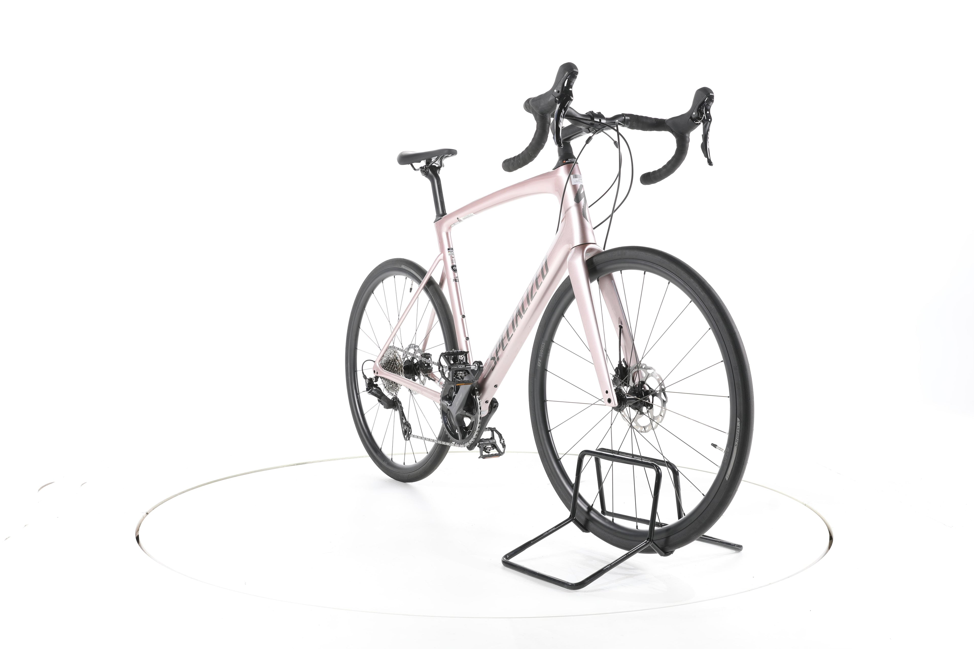 Specialized Roubaix SL8 Sport - Image 3