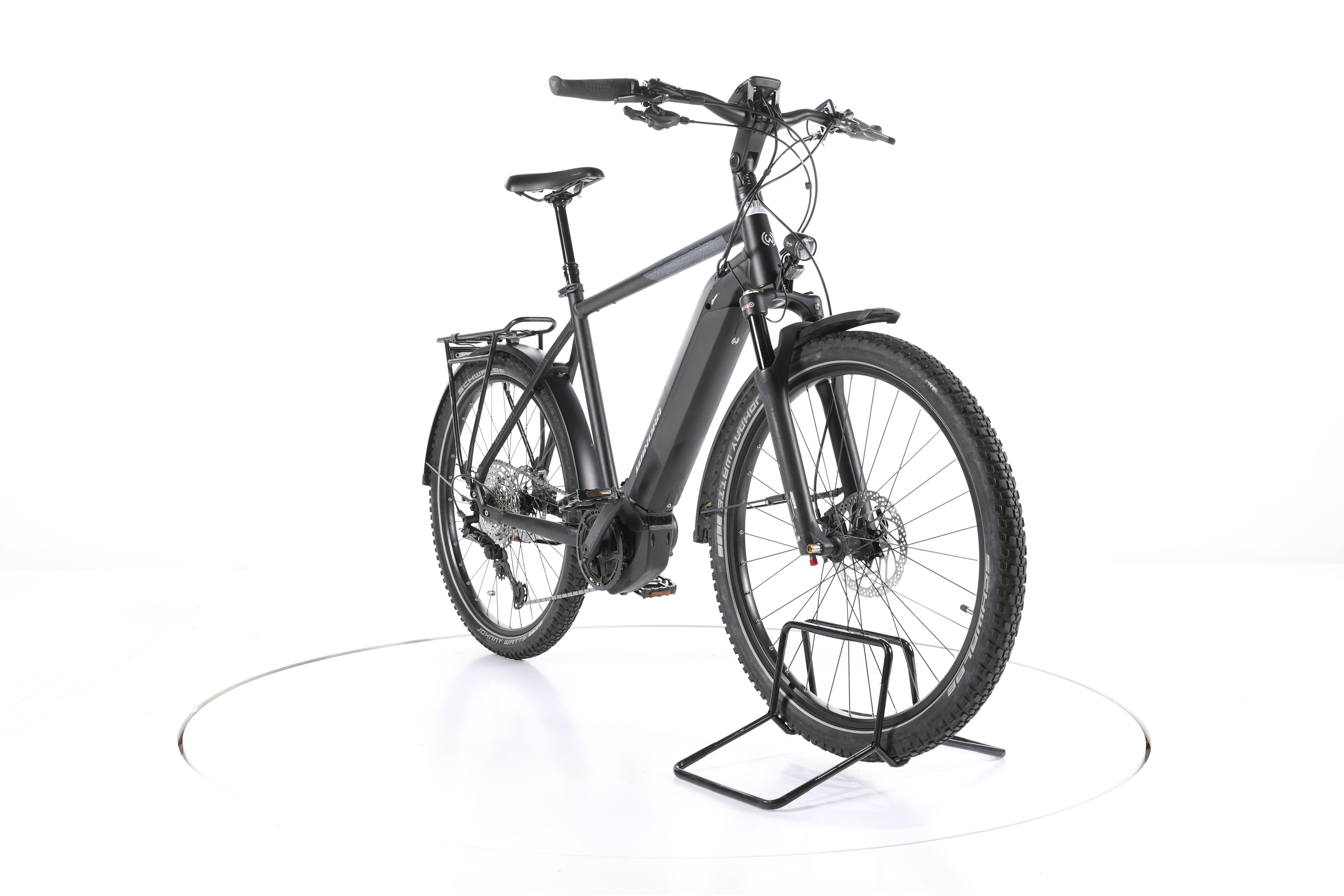 Winora Yucatan 12 Pro Trekking E-Bike - Image 3