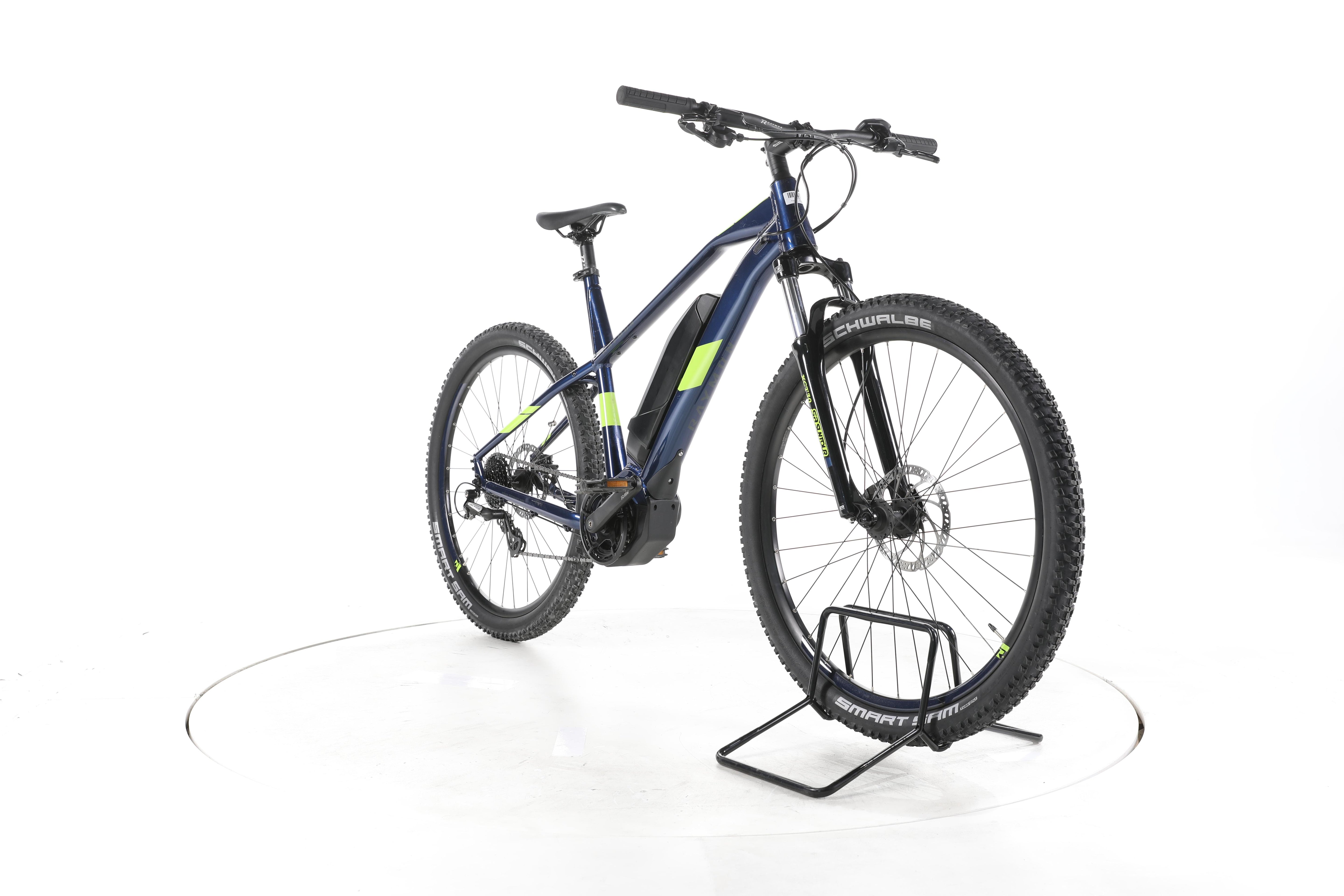 R Raymon HardRay E 1.0 E-Bike - Image 3