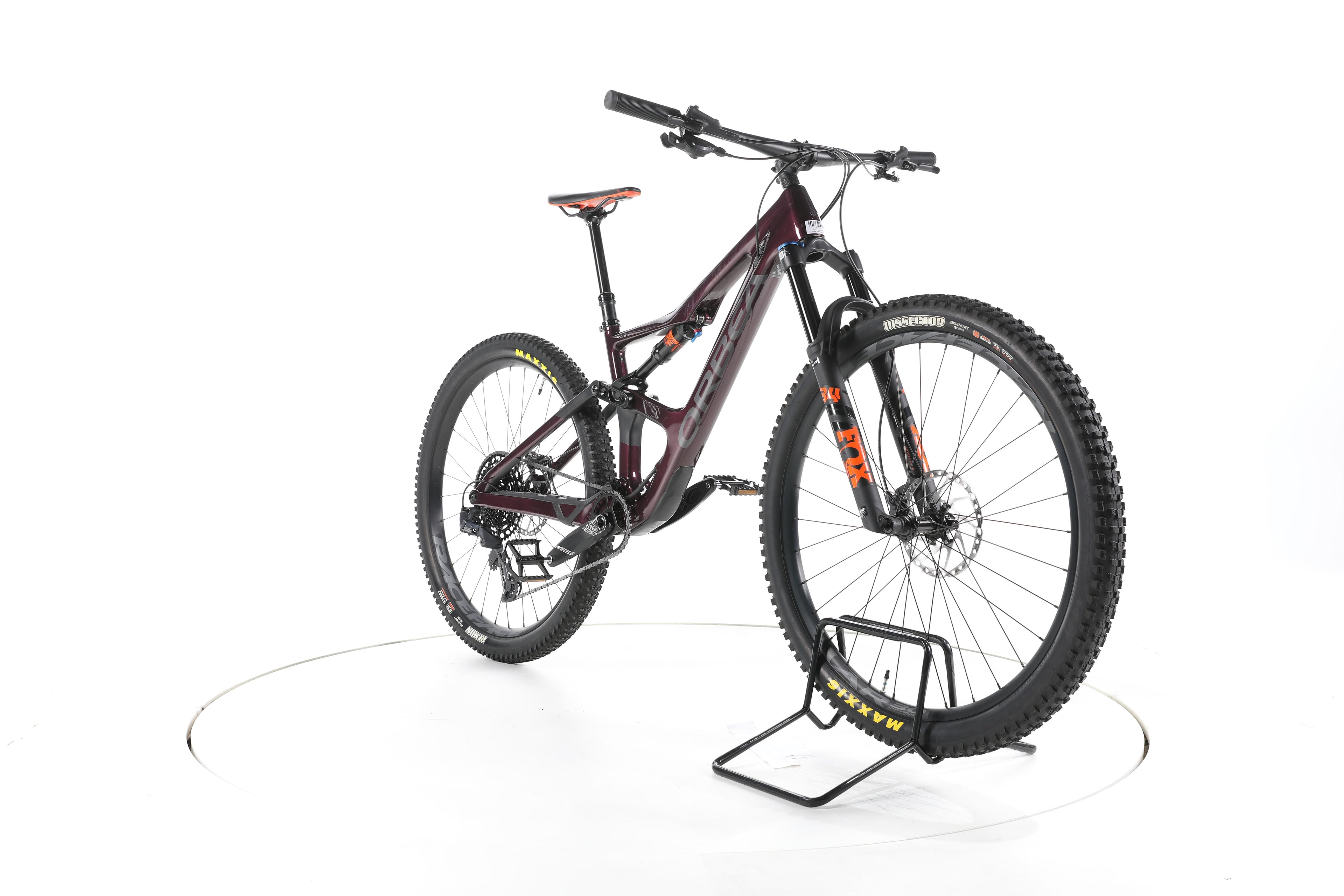 Orbea Occam M30-Eagle - Image 3