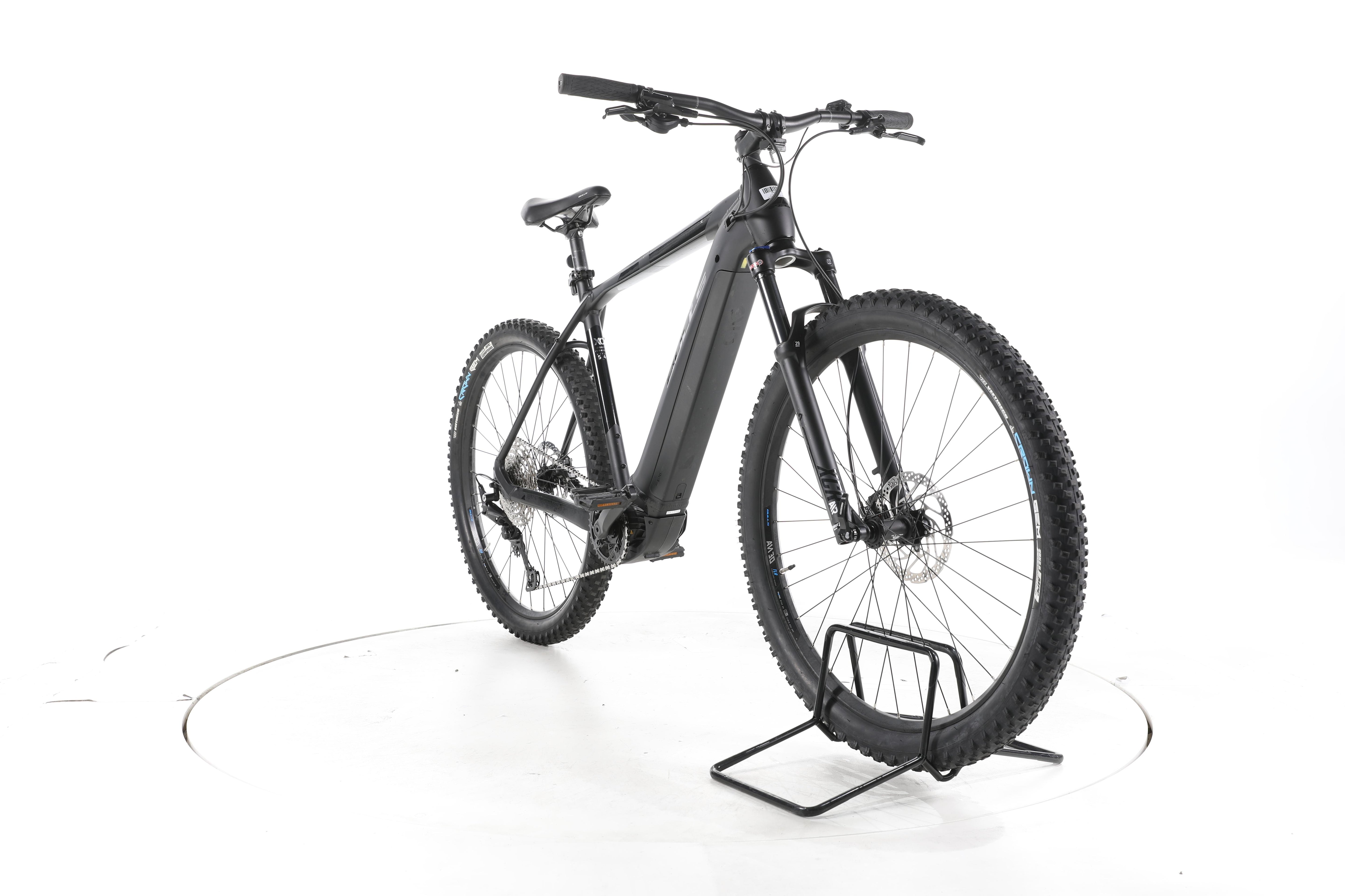 Bulls Copperhead EVO 2 E-Bike - Image 3