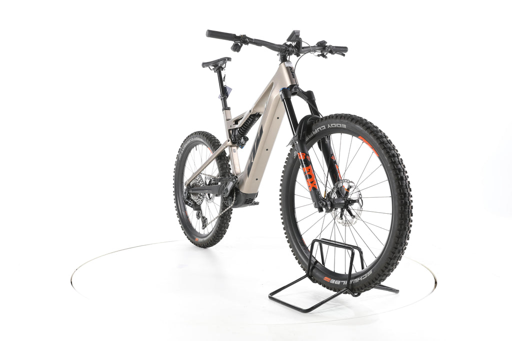 KTM Macina Prowler Prestige GX T-TYPE E-Bike Fully 2025 - Image 3
