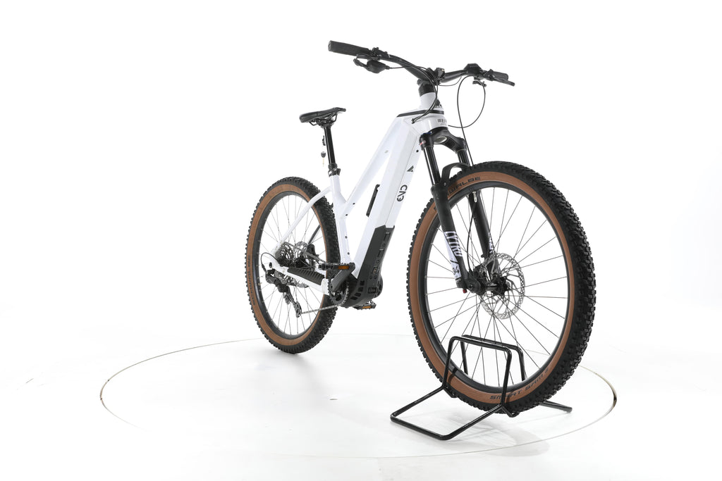 Bulls Sonic EVA TR 1 E-Bike Fully 2024 - Image 3
