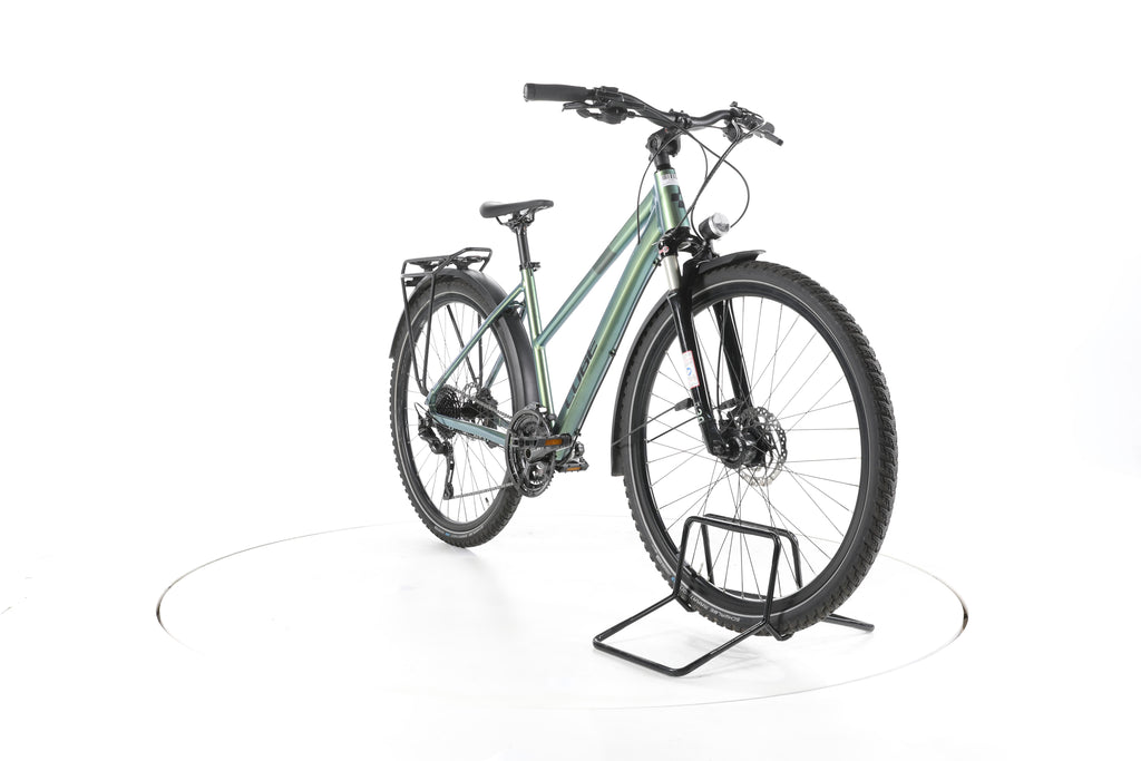 Cube Nature EXC Allroad - Image 3