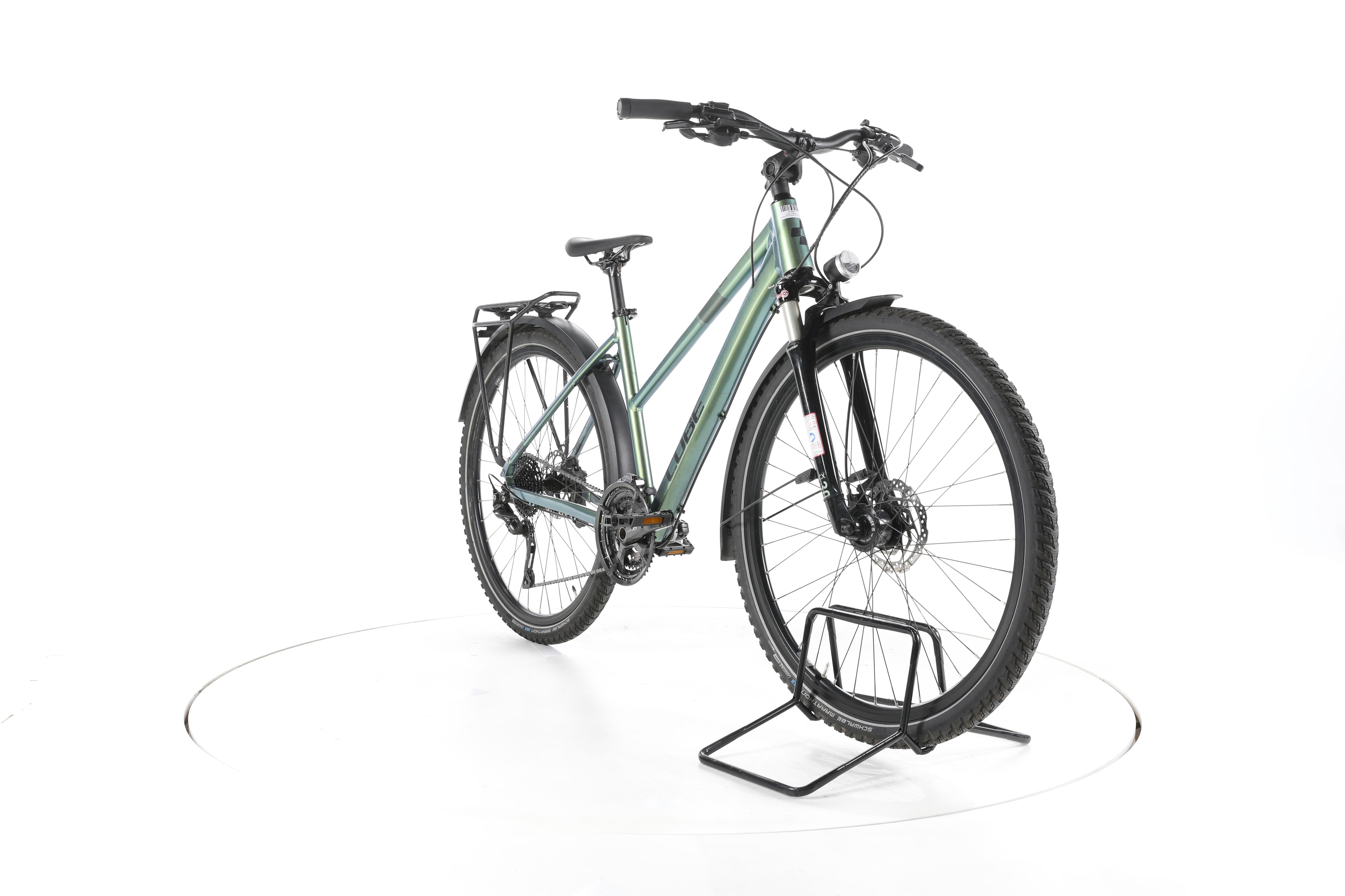 Cube Nature EXC Allroad - Image 3