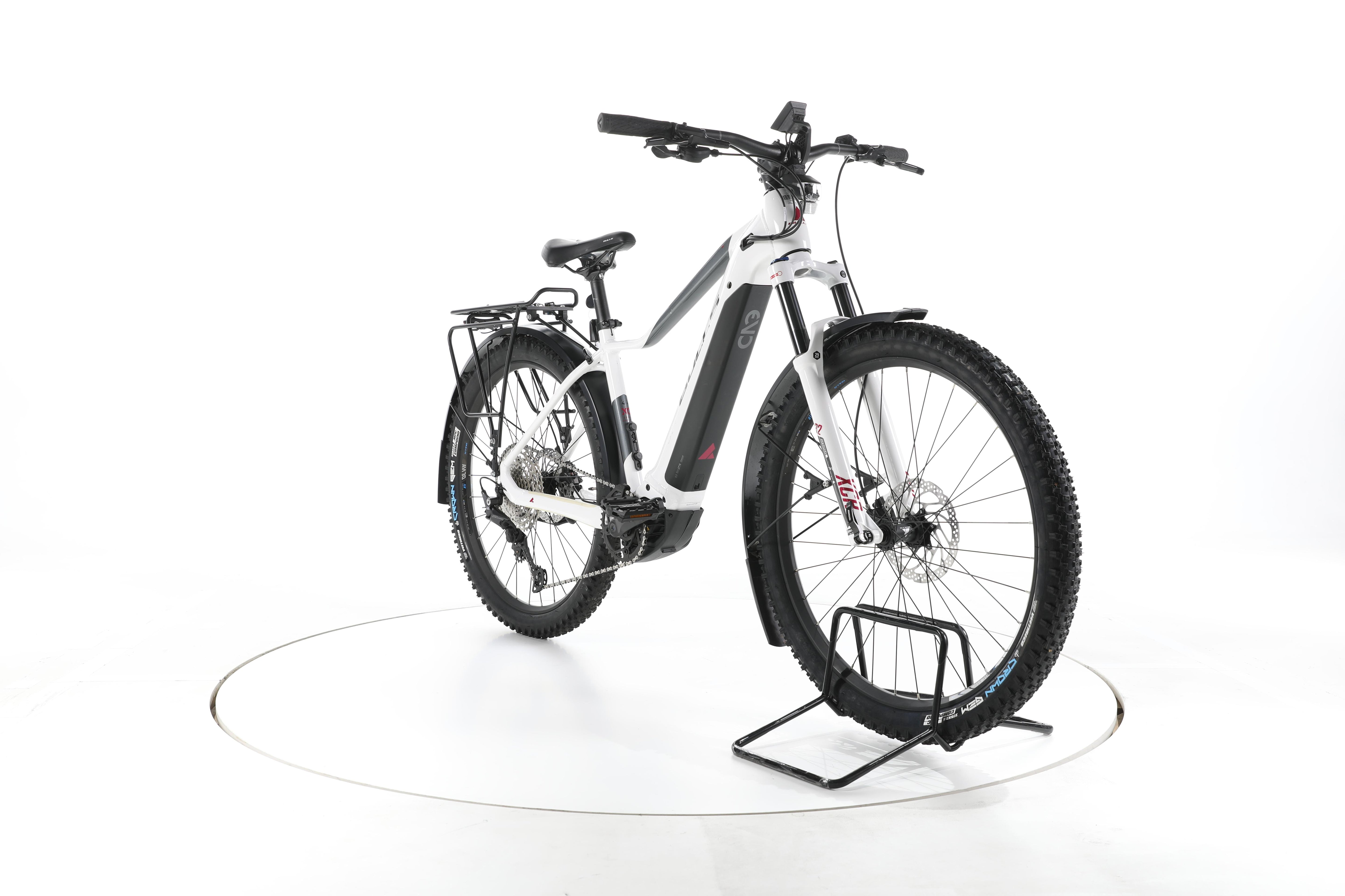 Bulls Aminga EVA 2 Trekking E-Bike - Image 3