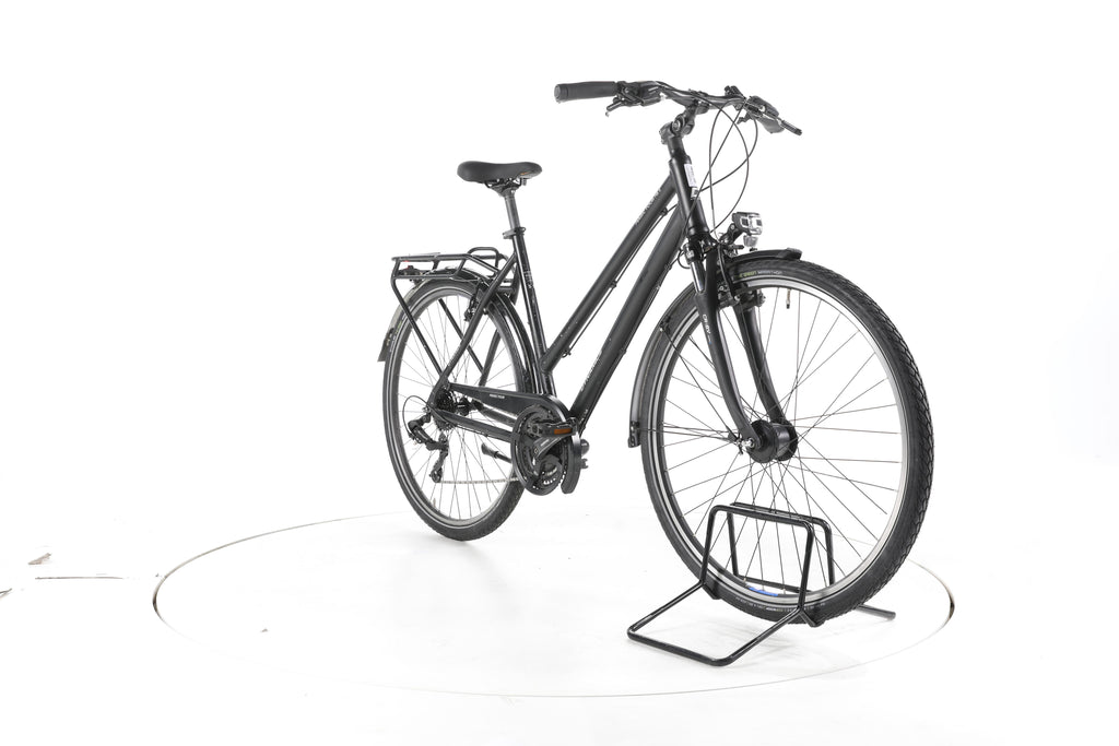 Dynamics Magic Tour MKII Fahrrad City & Trekking - Image 3