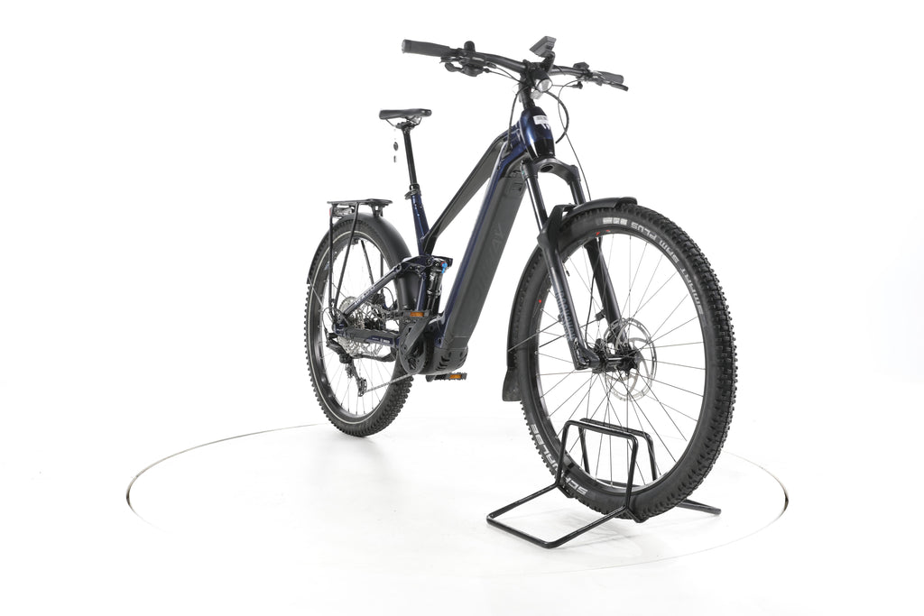 Conway Xyron SUV 4.9 SUV E-Bike - Image 3