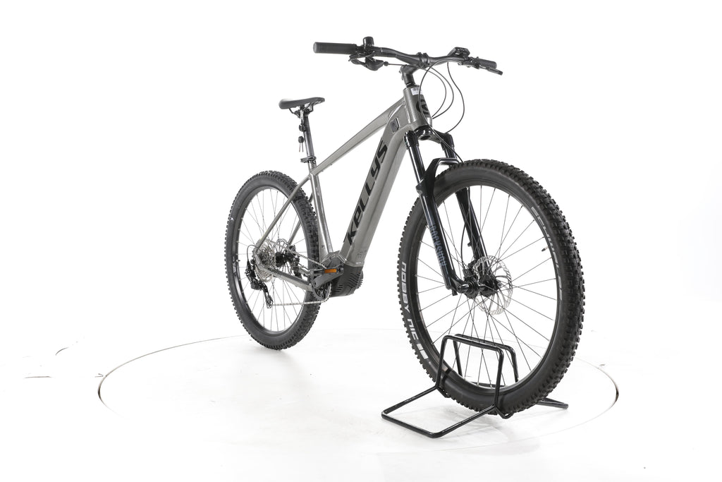 Kellys TYGON R50 E-Bike - Image 3
