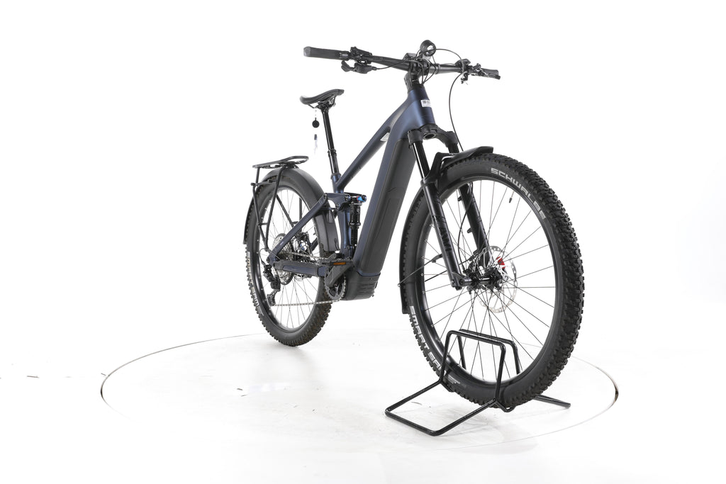 Cube Stereo Hybrid ONE22 SLX FE SUV E-Bike 2026 - Image 3
