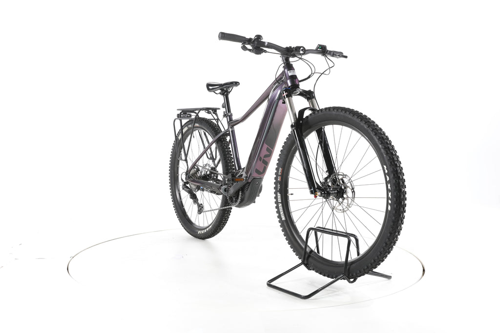 Liv Vall-E+ Pro Trekking E-Bike - Image 3