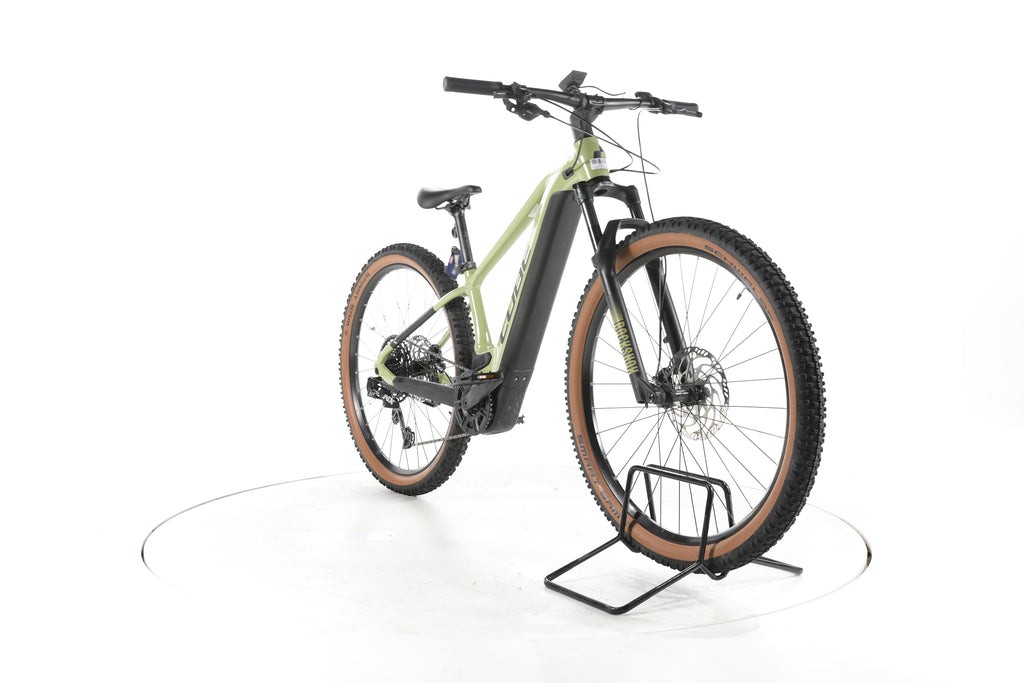 Cube Reation Hybrid EXC E-Bike - Image 3