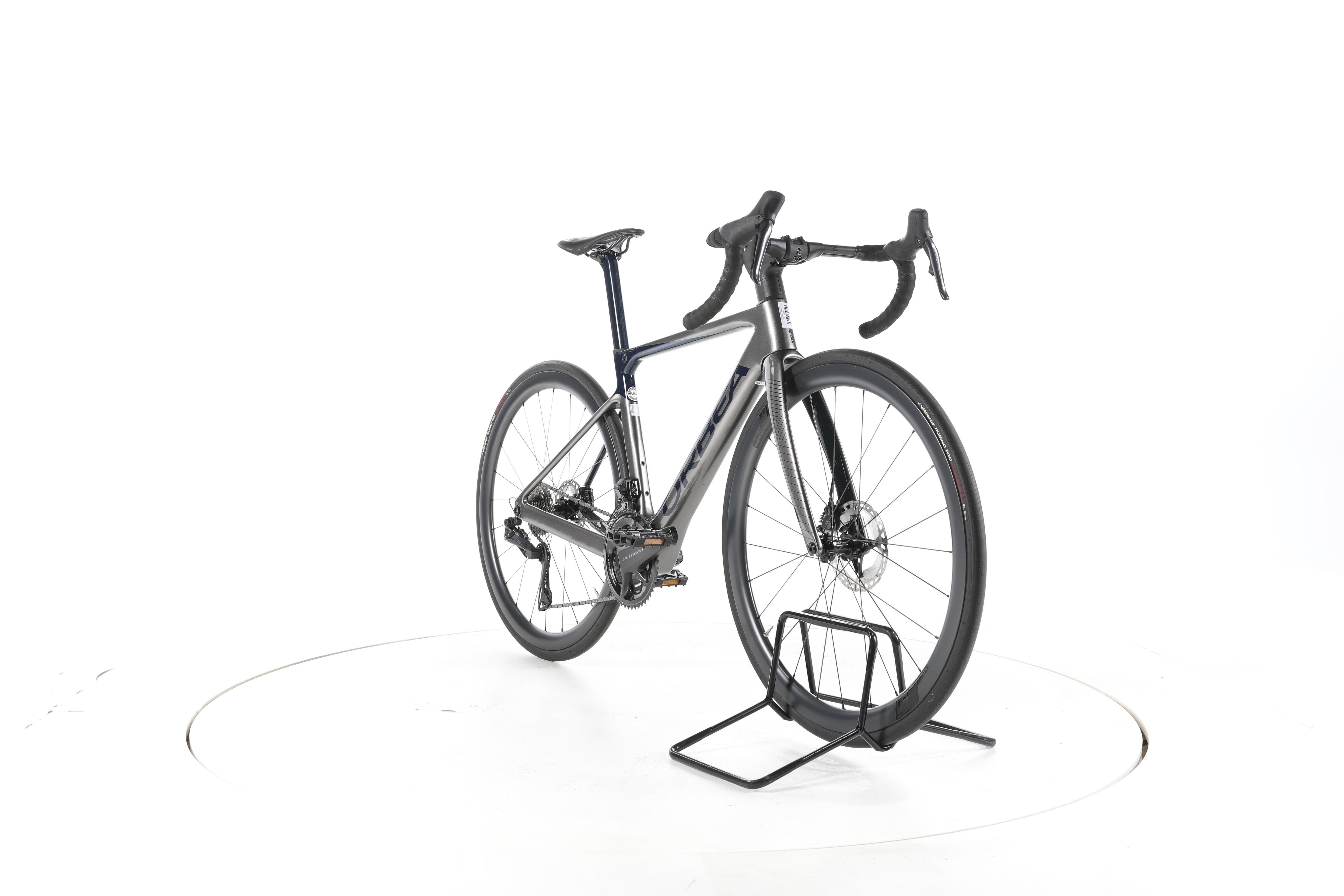 Orbea Orca M20iLTD Rennrad Carbon - Image 3