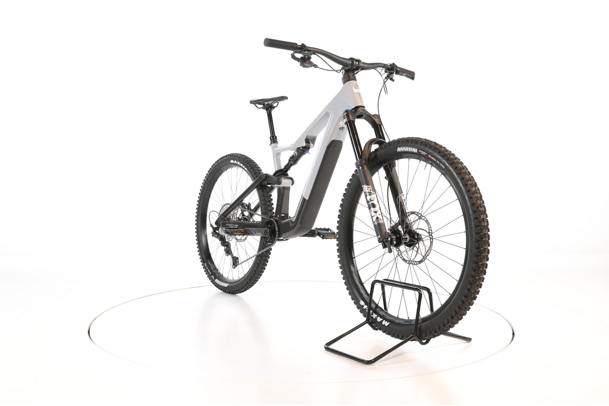 Focus Jam² Sl 8.8 E-Bike Fully Carbon - Image 3