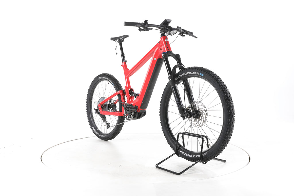 Riese & Müller Delite mountain touring E-Bike Fully - Image 3