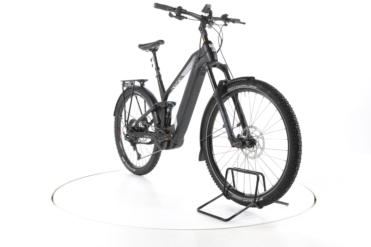 Conway Xyron SUV 4.9 SUV E-Bike 2025 - Image 3