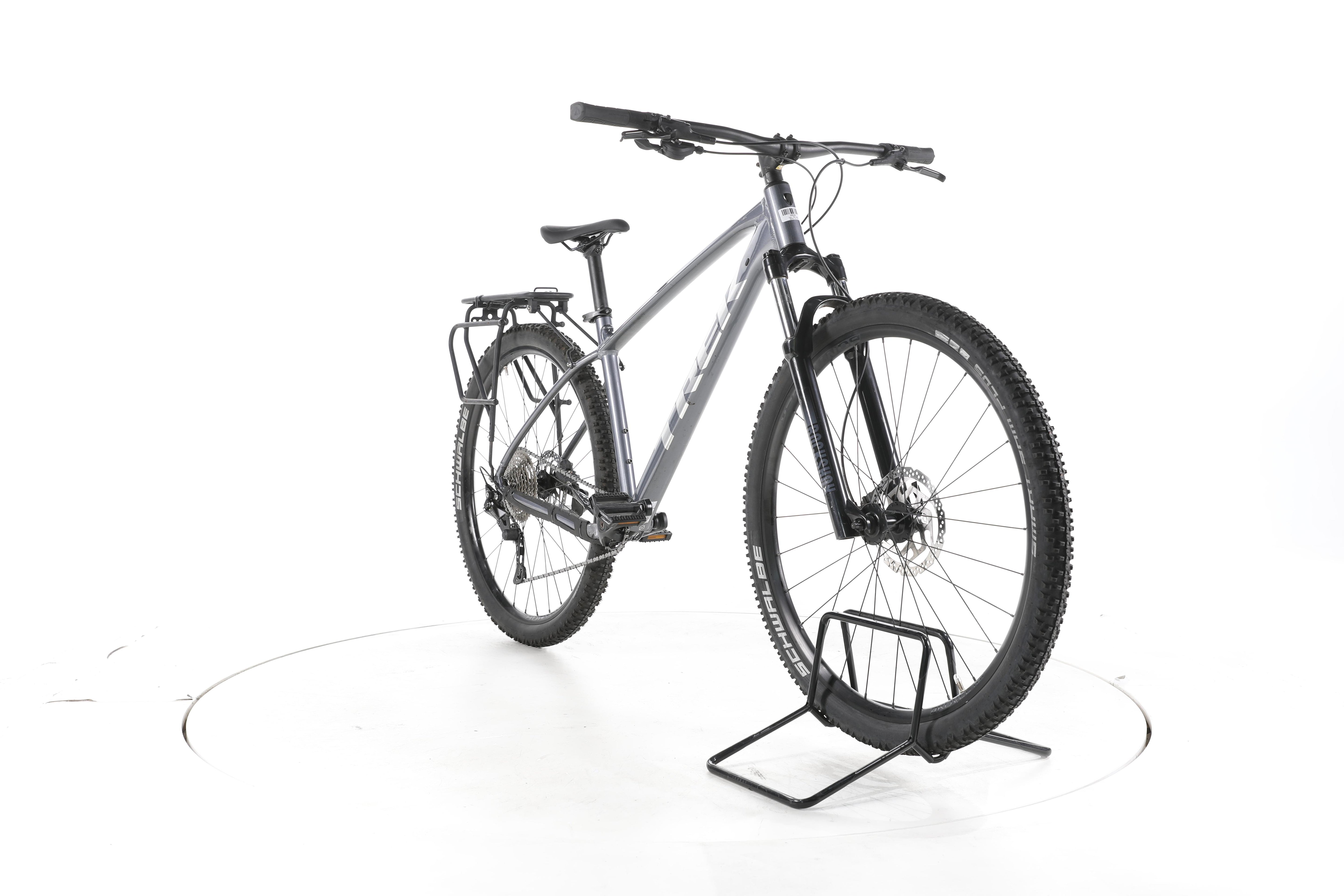 Trek Marlin 7 Fahrrad City & Trekking - Image 3