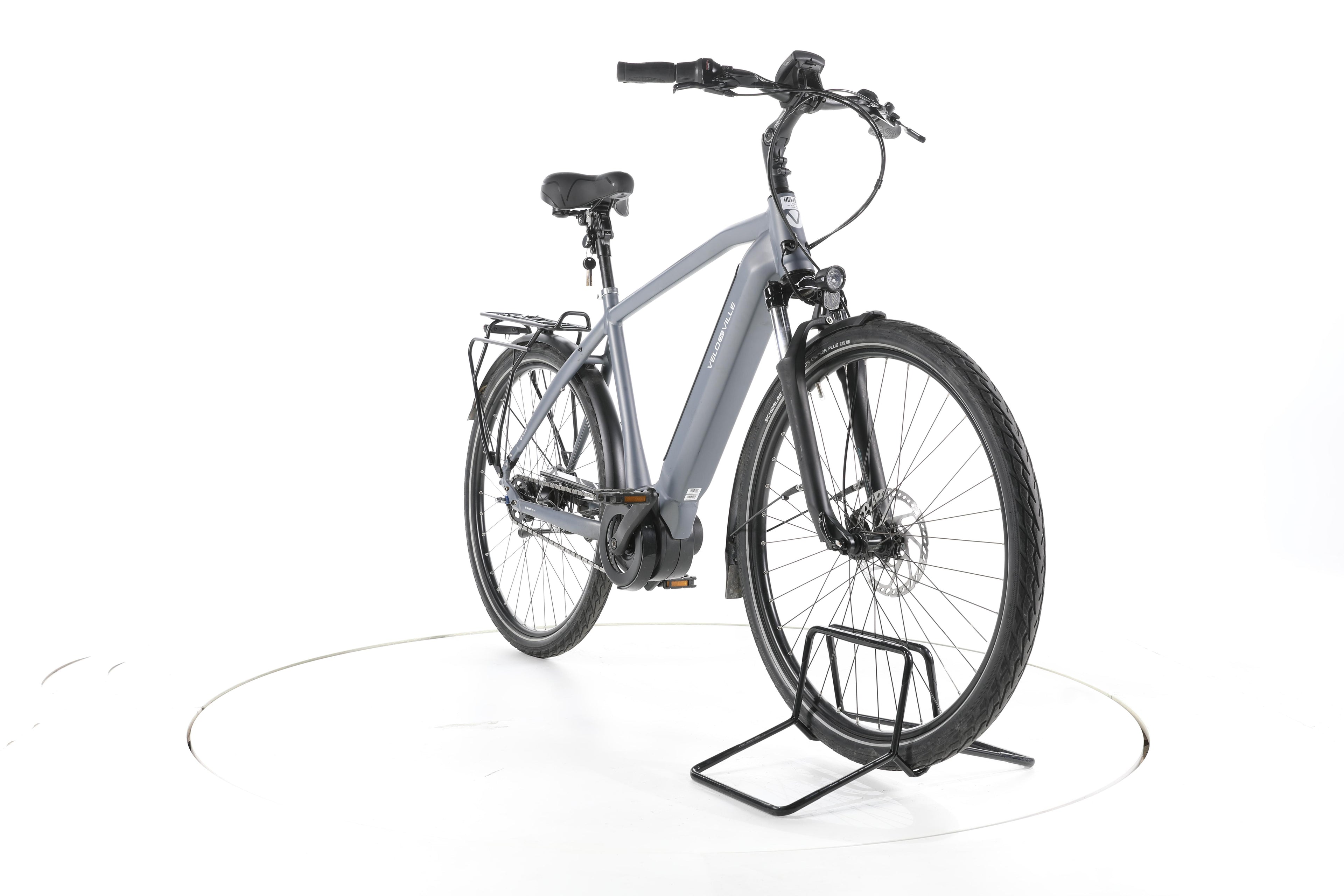 Velo de Ville AEB890 City E-Bike - Image 3