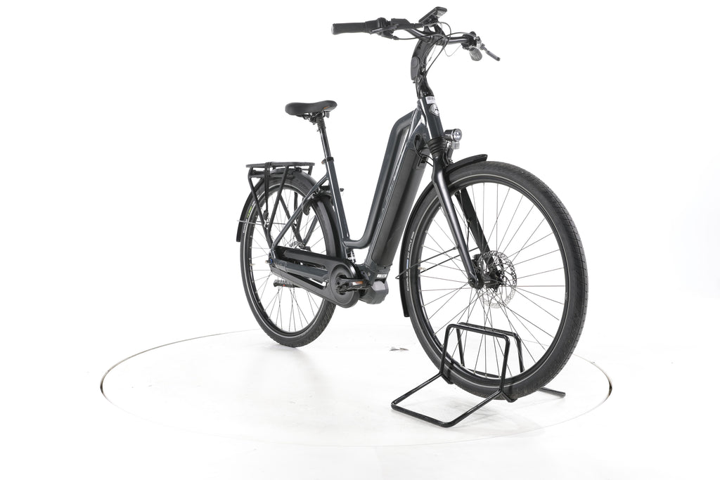 Gazelle Chamonix C7 HMS City E-Bike Tiefeinsteiger - Image 3