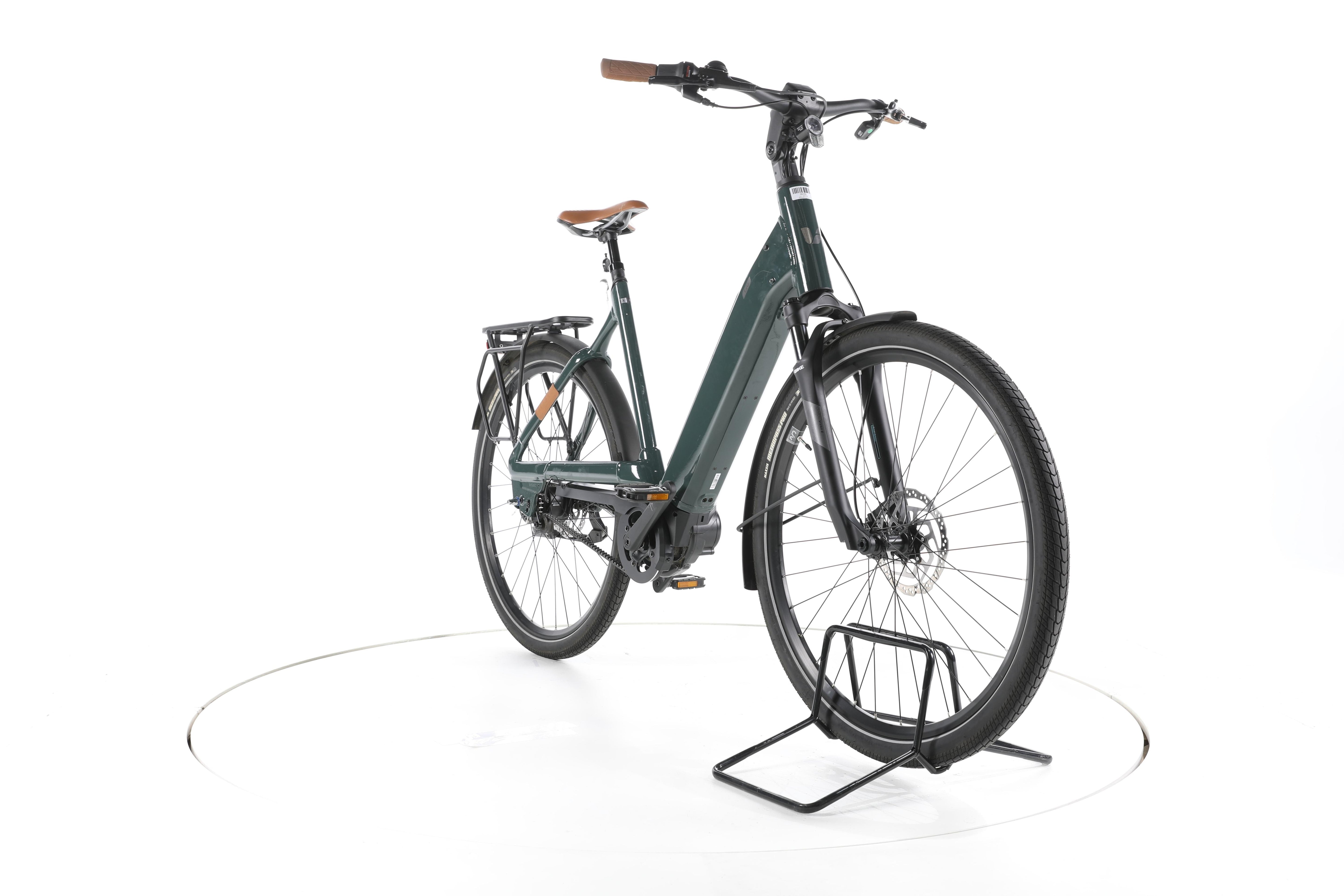Liv Allure E+ 1 City E-Bike Tiefeinsteiger 2024 - Image 3