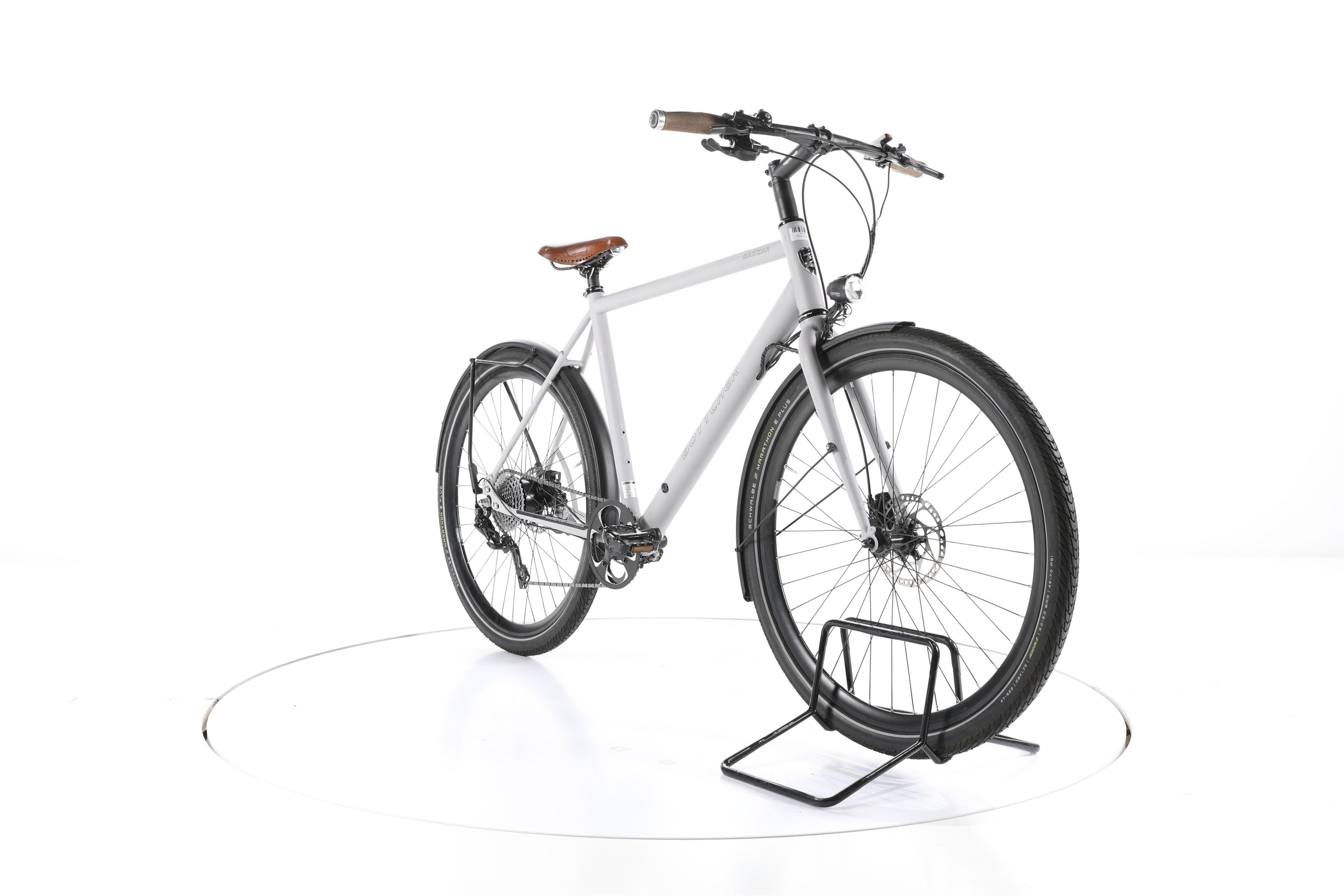 Böttcher Dakkar E City E-Bike - Image 3