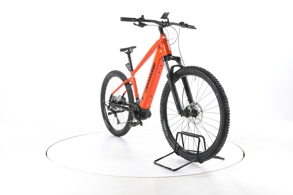 Cannondale Trail Neo 3 E-Bike 2024 - Image 3