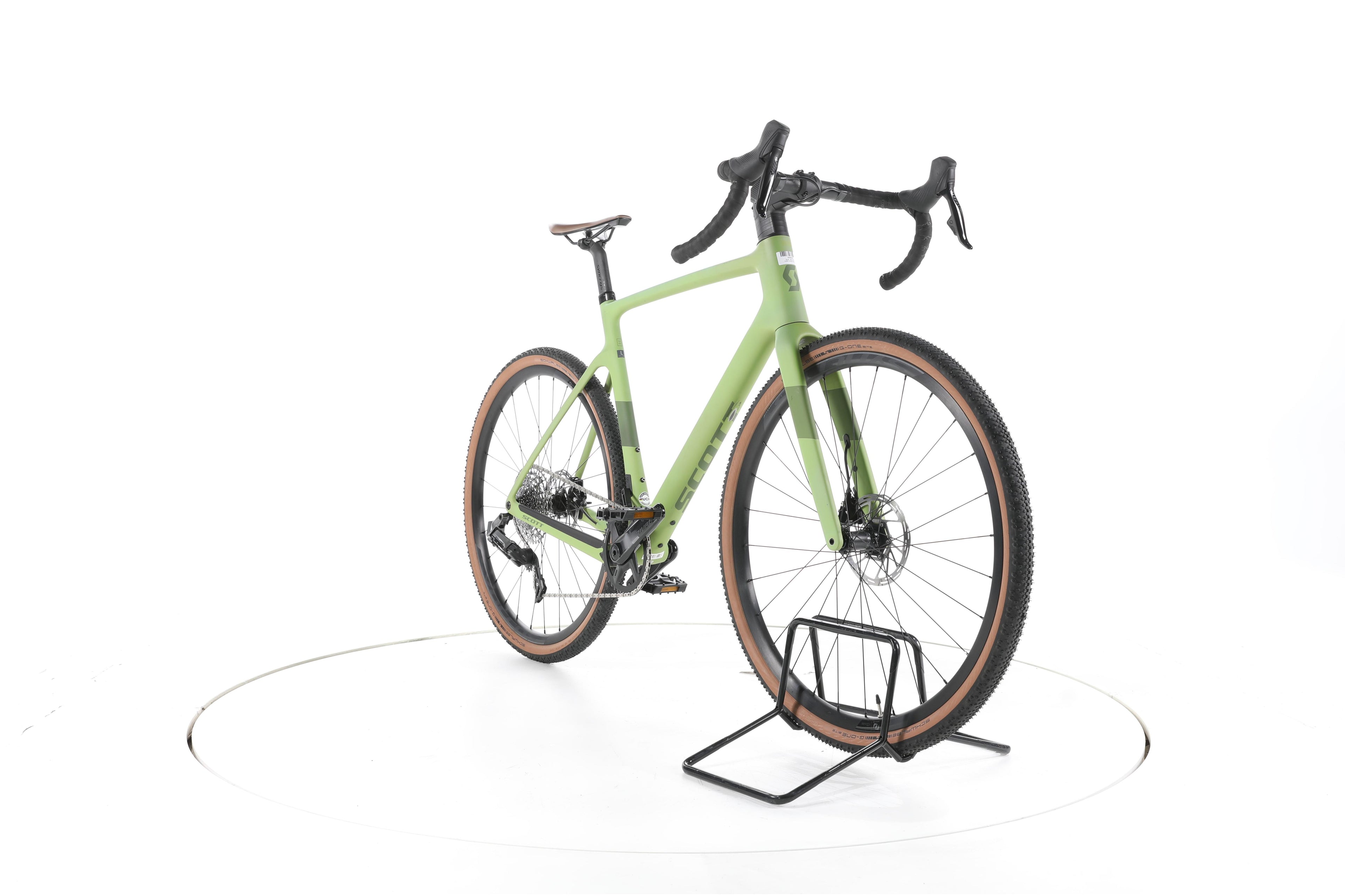 Scott Addict Gravel 30 - Image 3